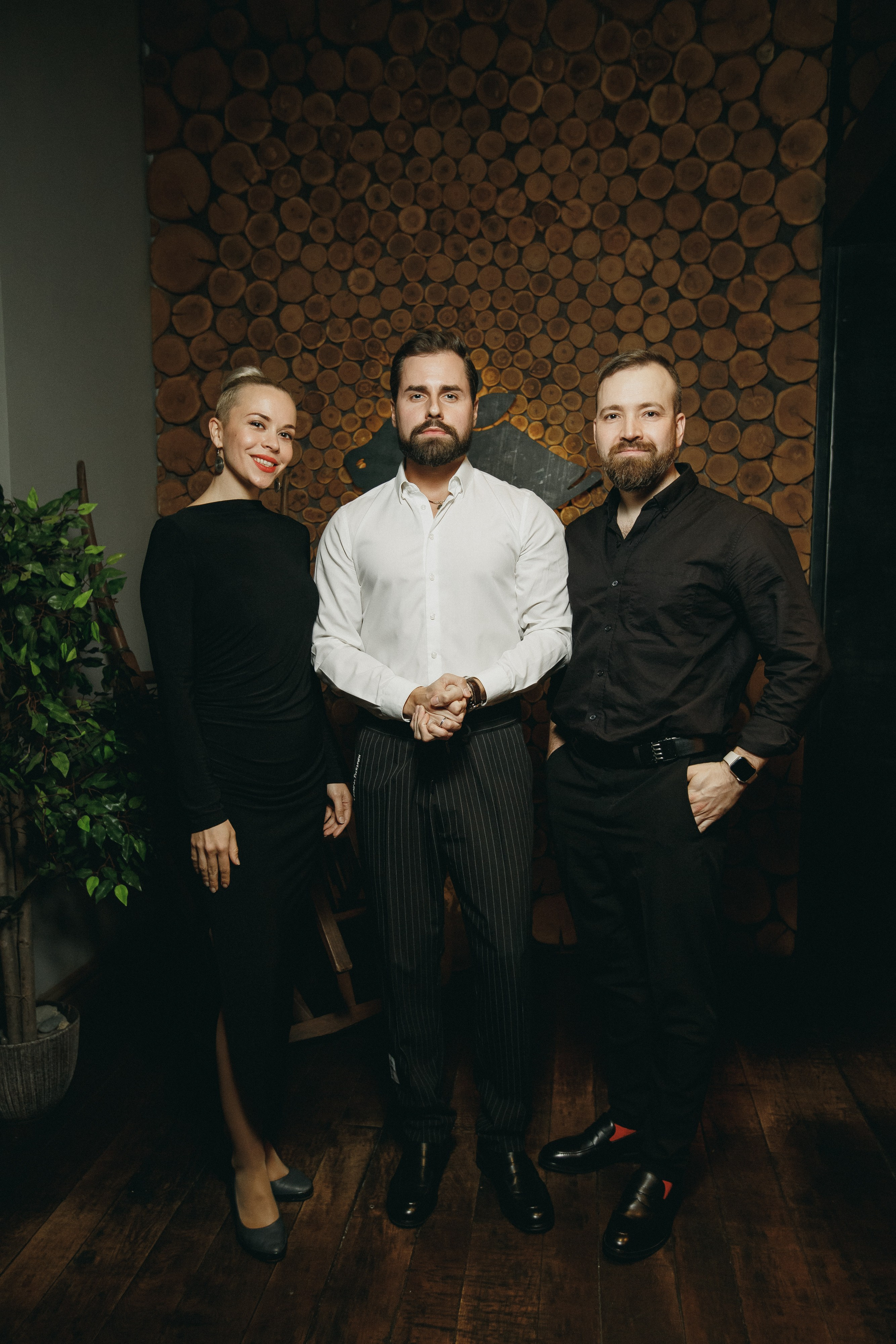 Музыкально-поэтический вечер с Иваном Засухиным. СВОИ. ФОТООТЧЕТЫ-СОБЫТИЯ-МЕСТА