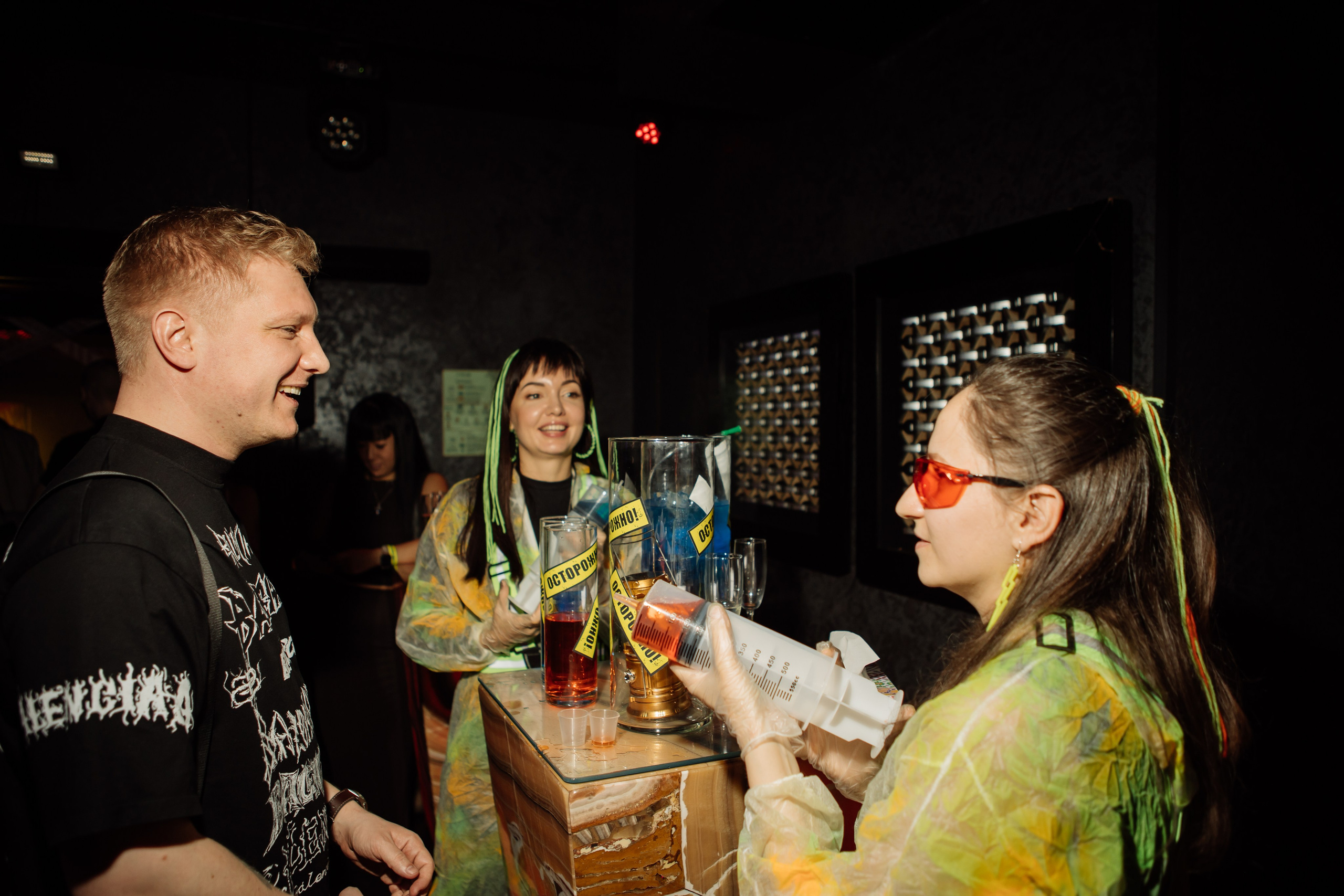 ЦСС 17 ЛЕТ — ШТАММ ЦСС [PART II–V.Trendberg]. СВОИ. ФОТООТЧЕТЫ-СОБЫТИЯ-МЕСТА