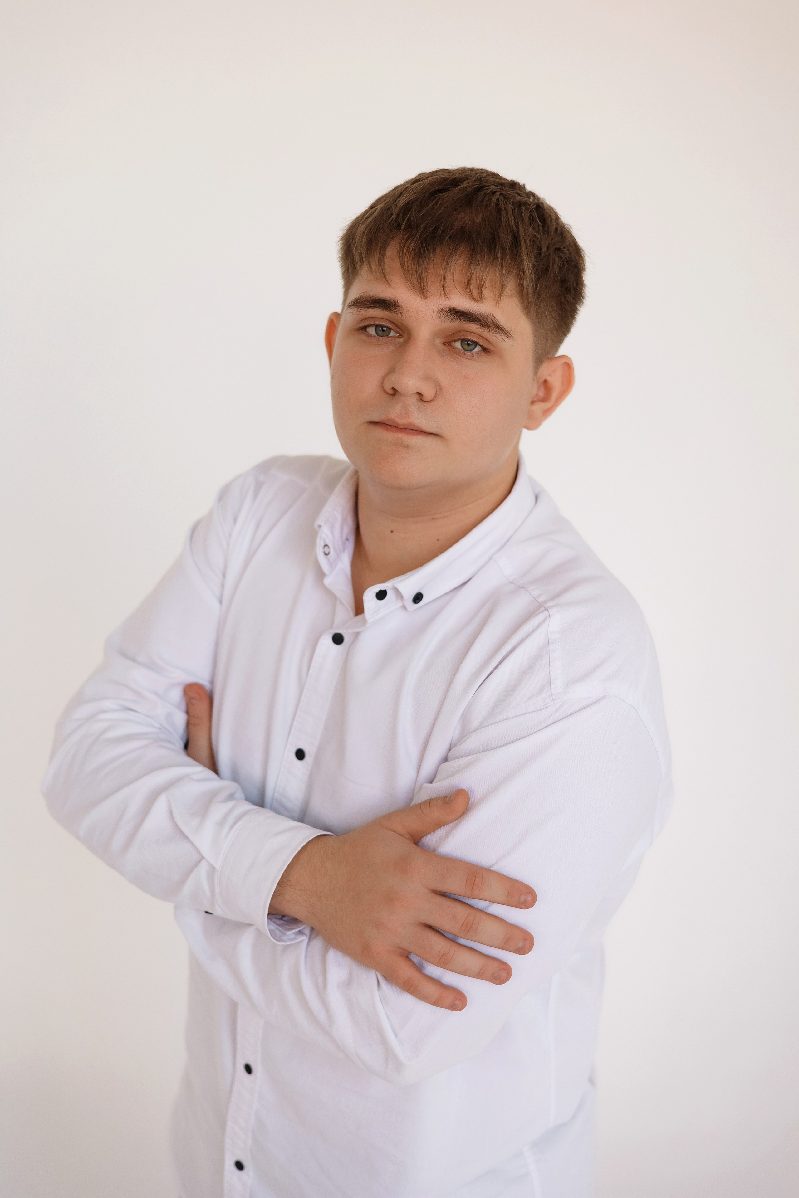 11 класс 7 школа. Фотограф Любовь Корниенко, Примоский край