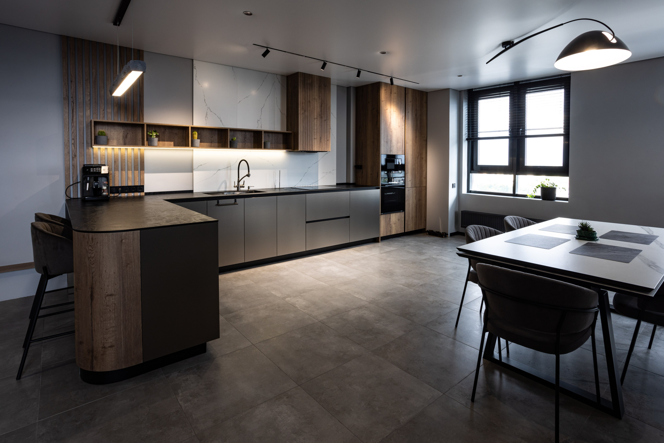 Интерьерная фотосъемка квартир. Фотосъемка для вашего бизнеса в Челябинске