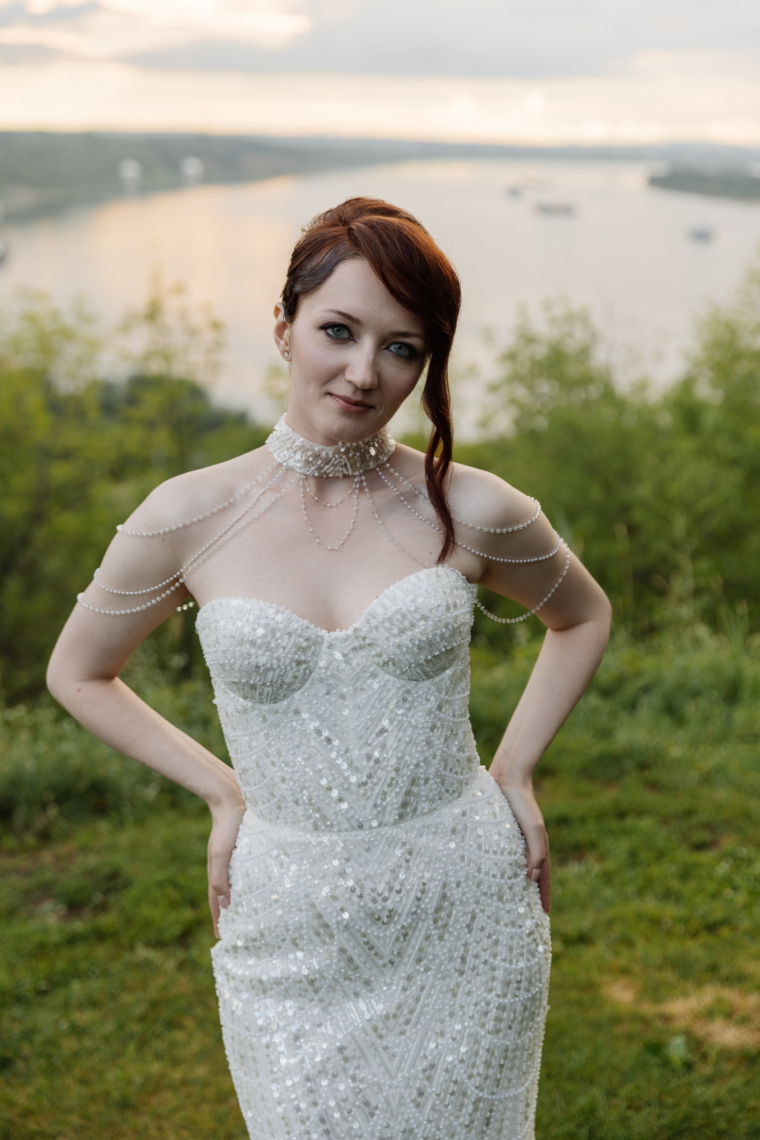 12.07.2026 Кирилл & Анастасия. Фотограф в Нижнем Новгороде — Эдуард Смирнов