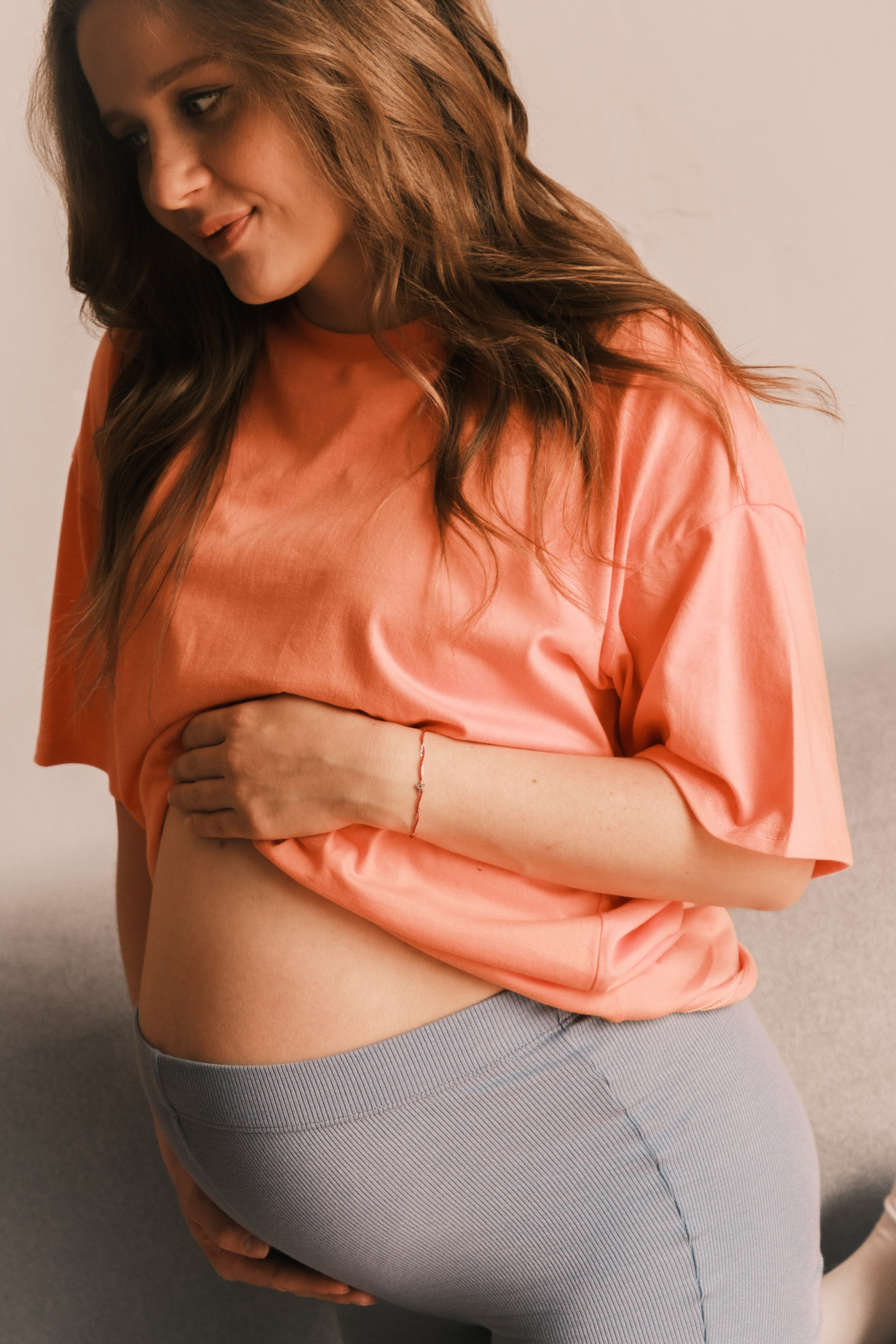 Анна. Фотограф Владимир / Кинешма Мария Верèтина