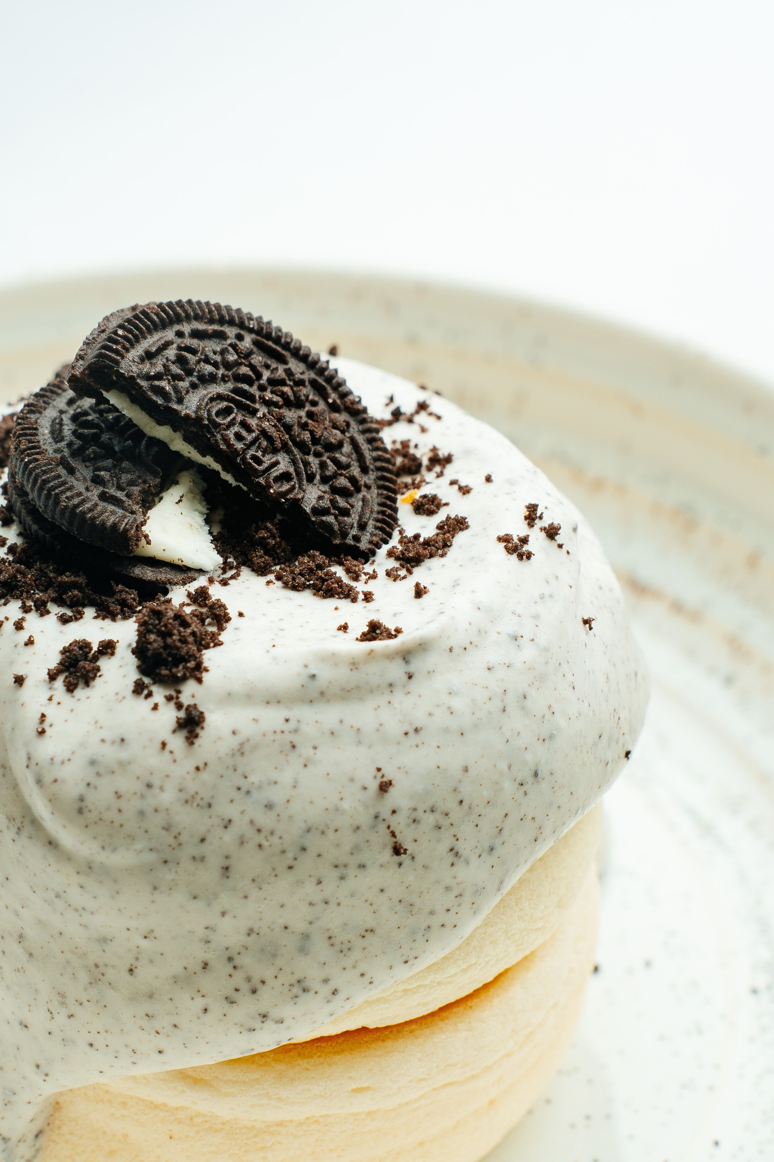 Food съемка. Главная