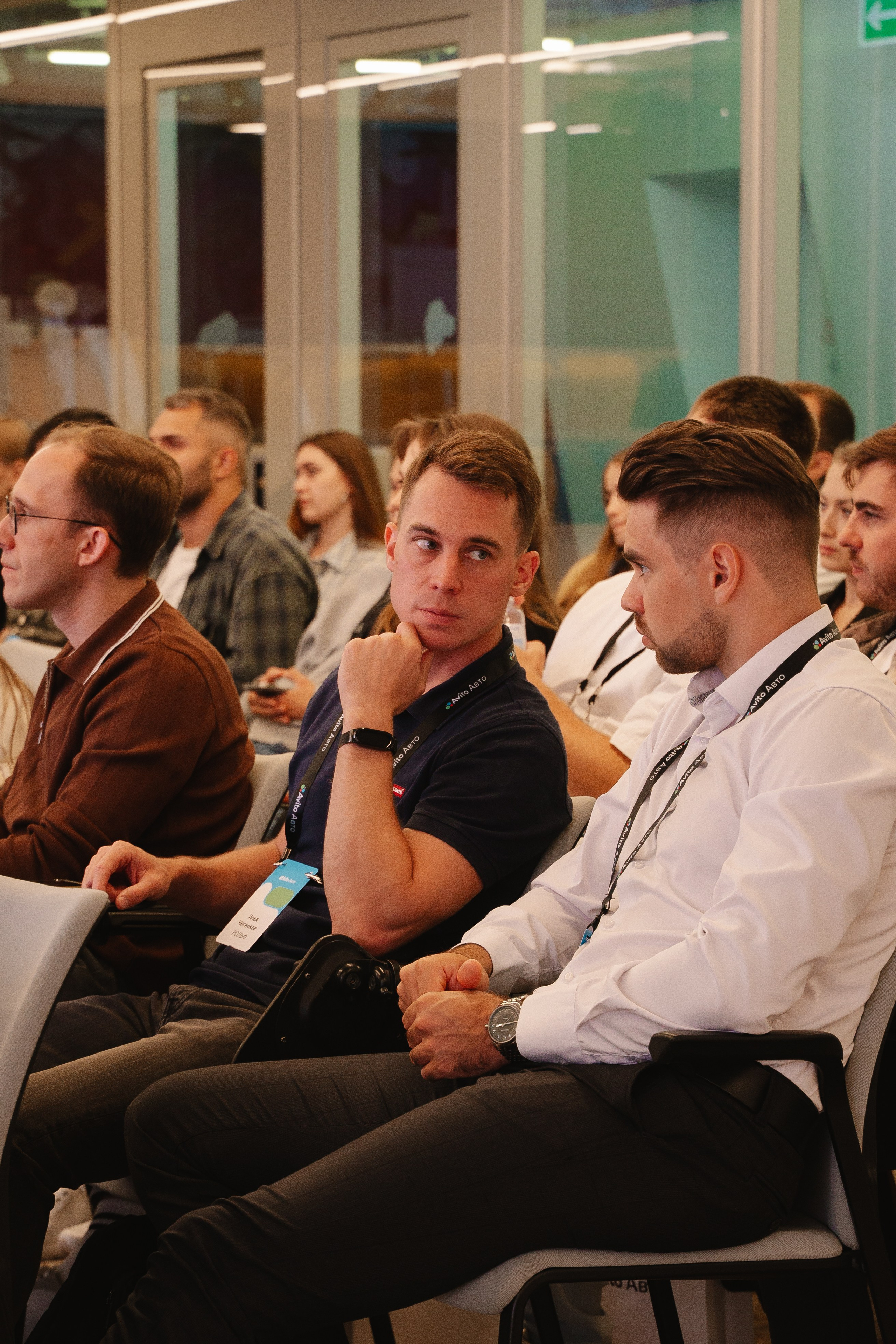 Avito. Фотограф — Ася Орехова