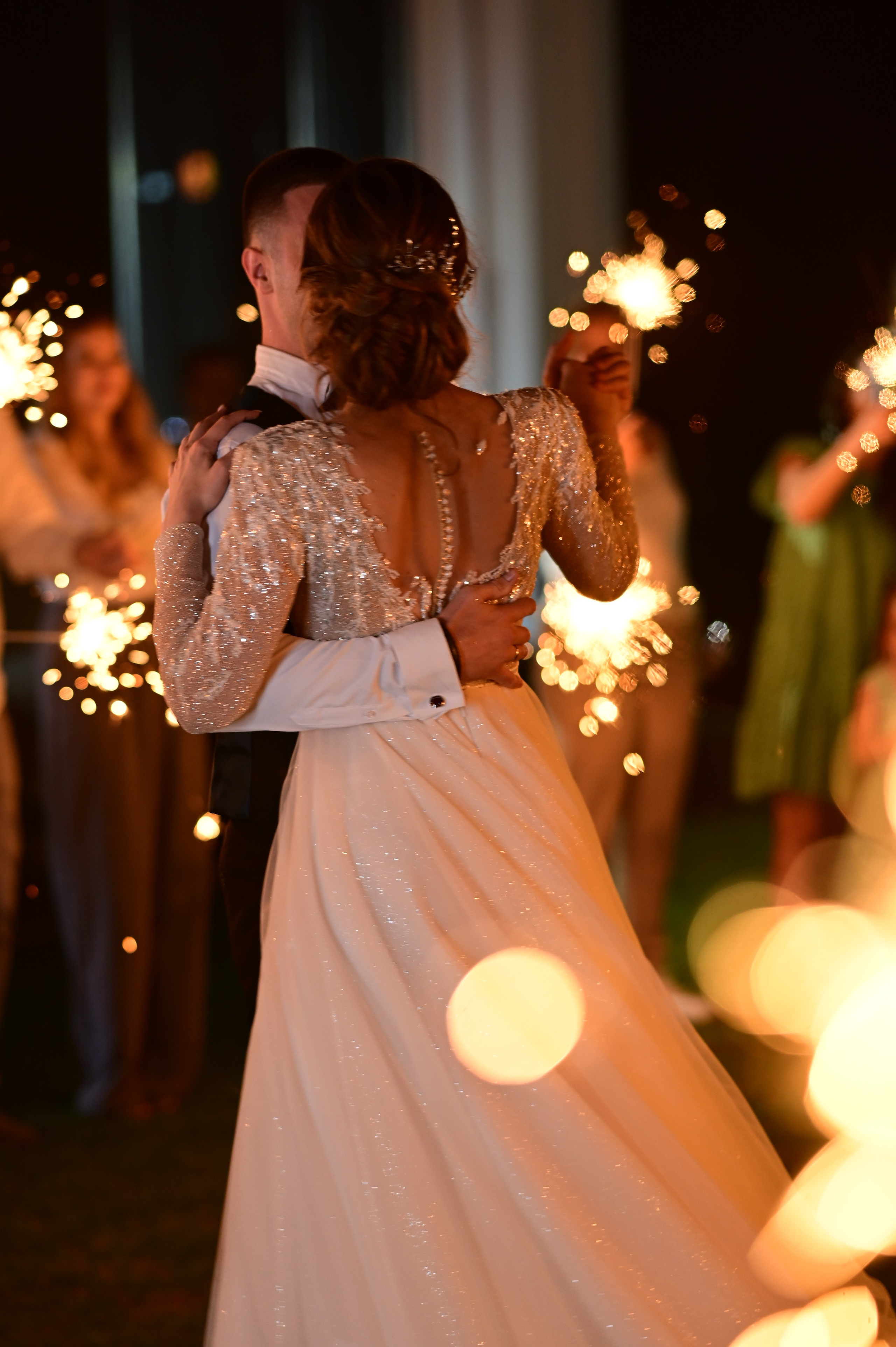 Denis & Tatiana | Russia, Dmitrov. Свадебный фотограф