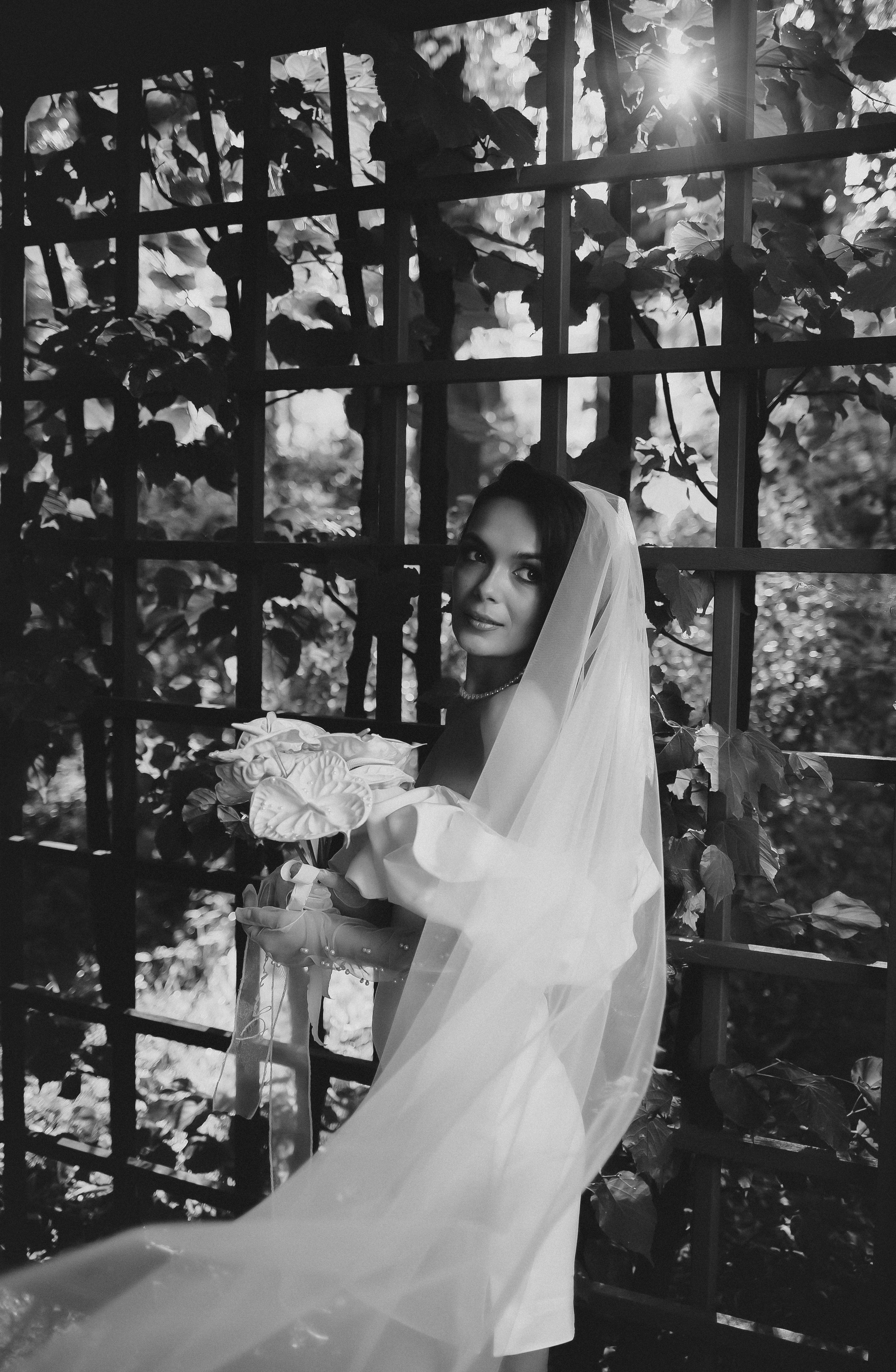 Екатерина & Сергей. Анна Михайлова|Свадебный фотограф в Санкт-Петербурге