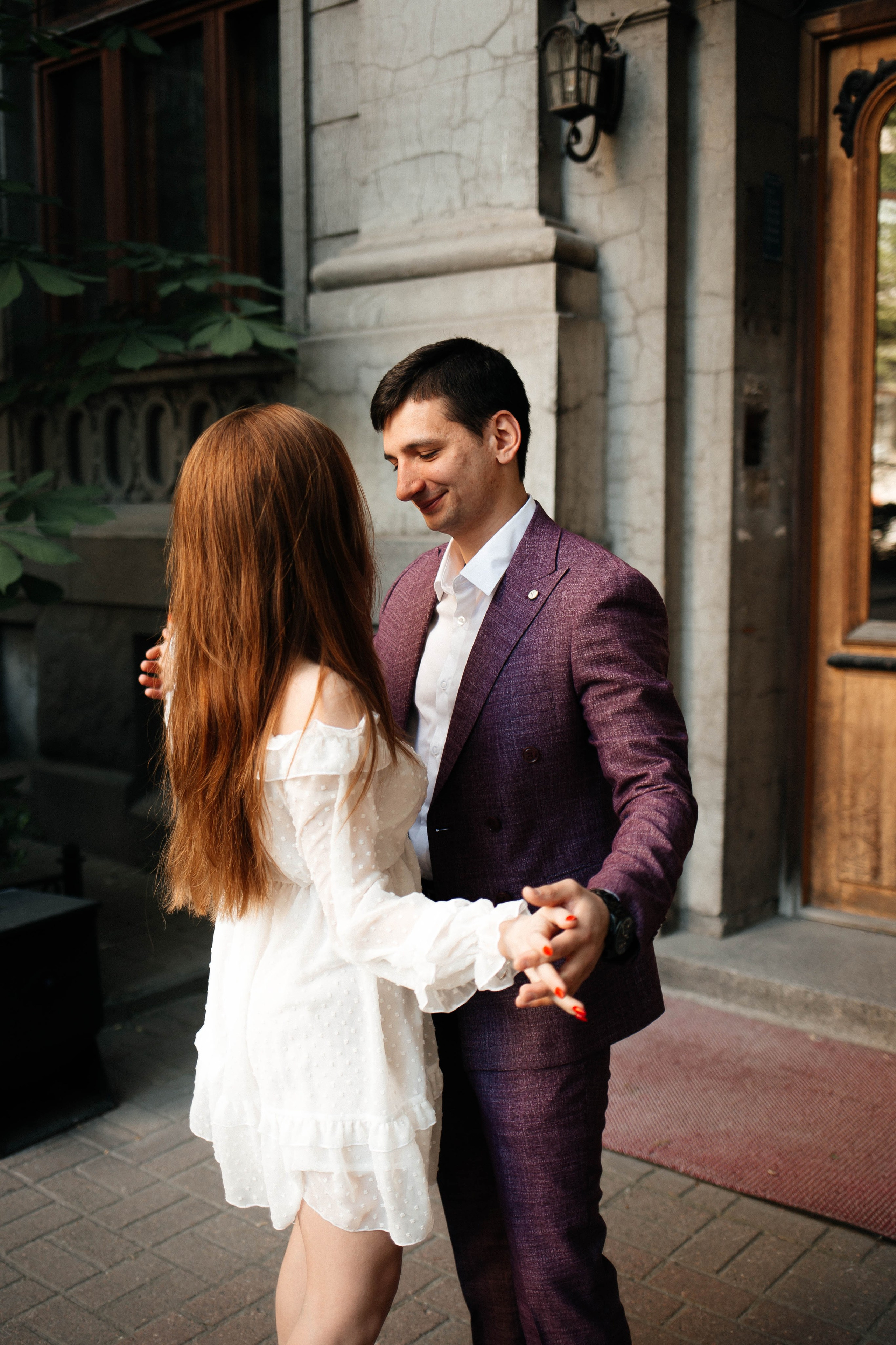 Love Story. Анна Михайлова|Свадебный фотограф в Санкт-Петербурге