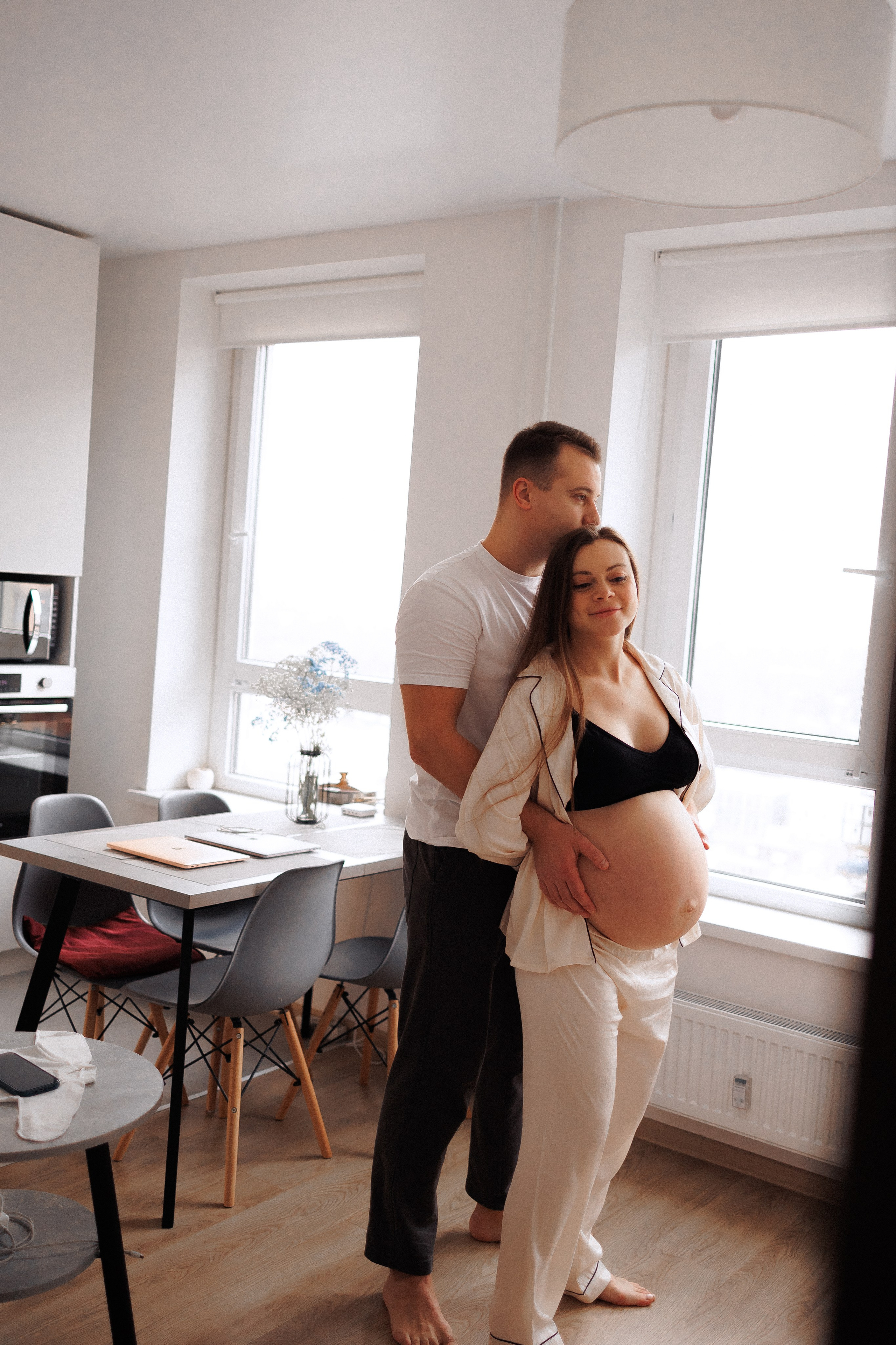 Дом. любовь. ожидание. Фотограф Москва Светлана Кирюшина