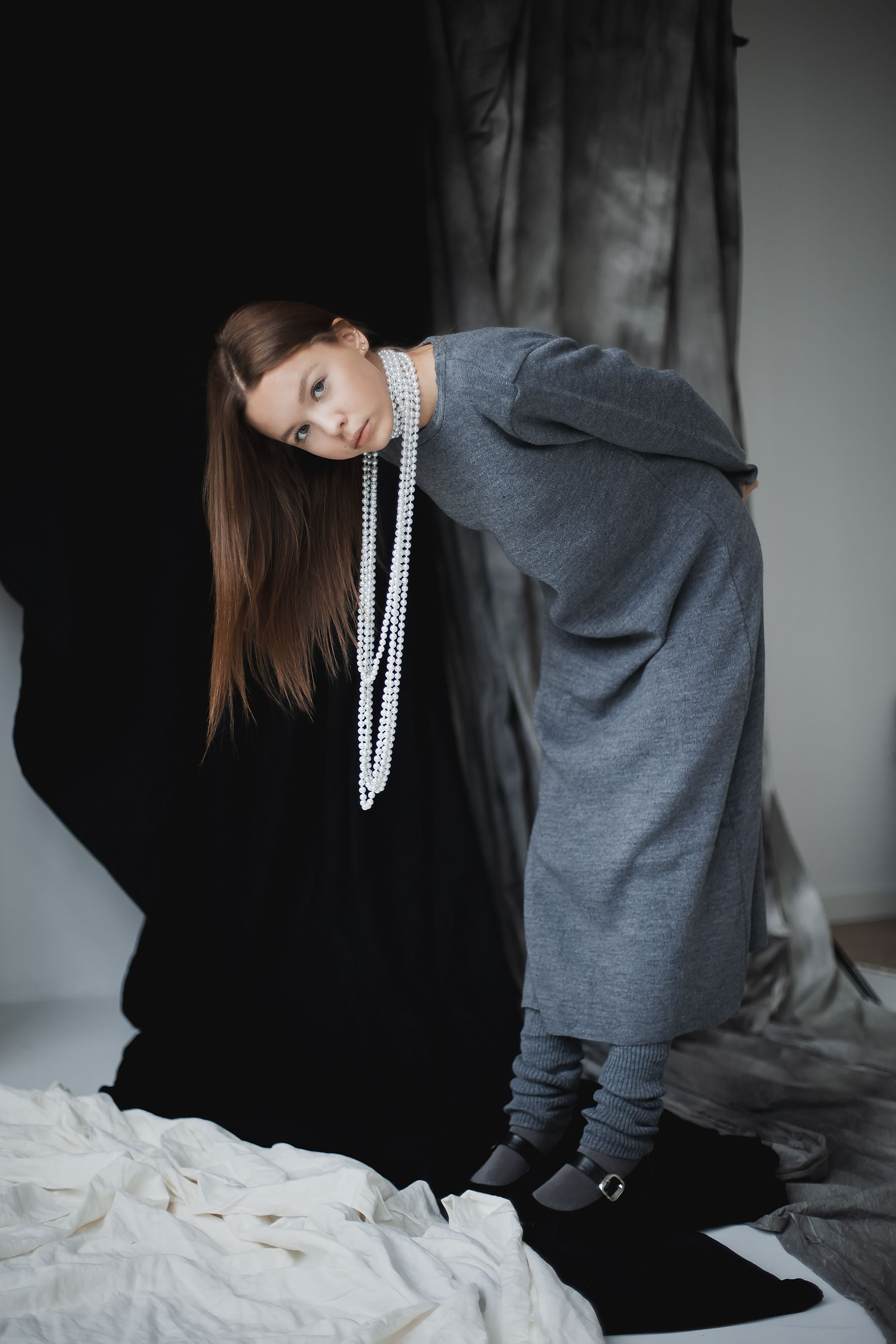 Каролина. Семейный, индивидуальный фотограф в Москве Ангели Марина