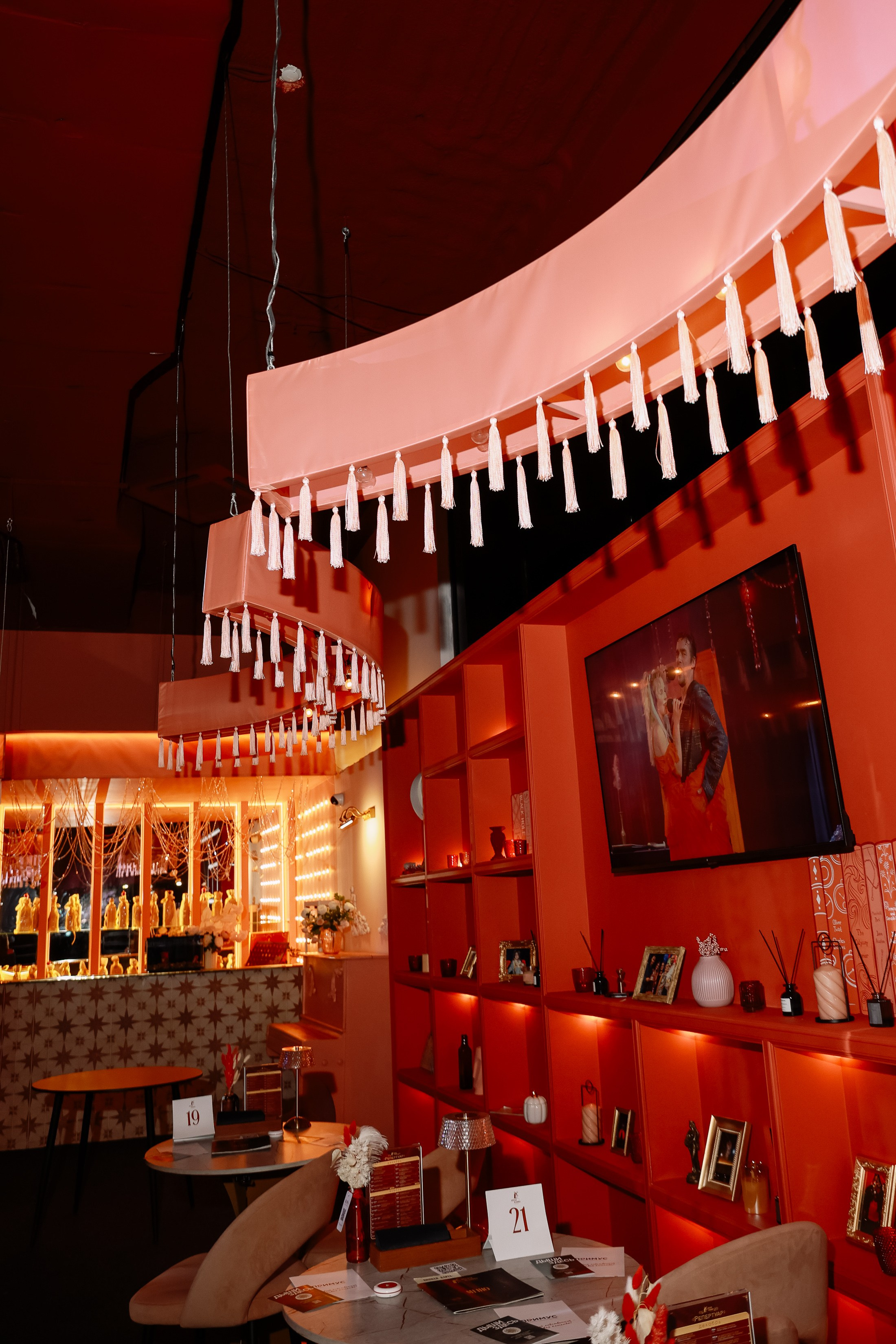 Бизнес — Стендап. Фотограф Юлия Мальцева