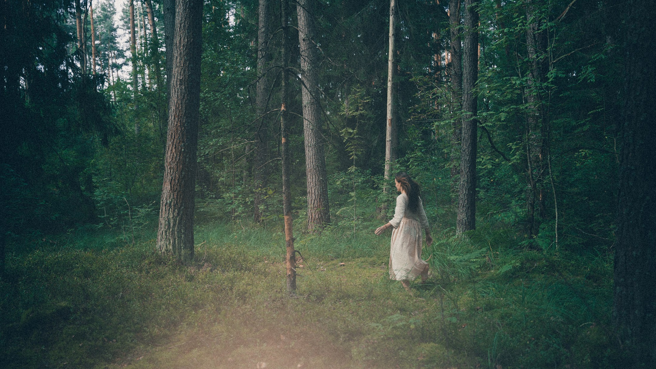 Наощупь. Алиса Аницкая