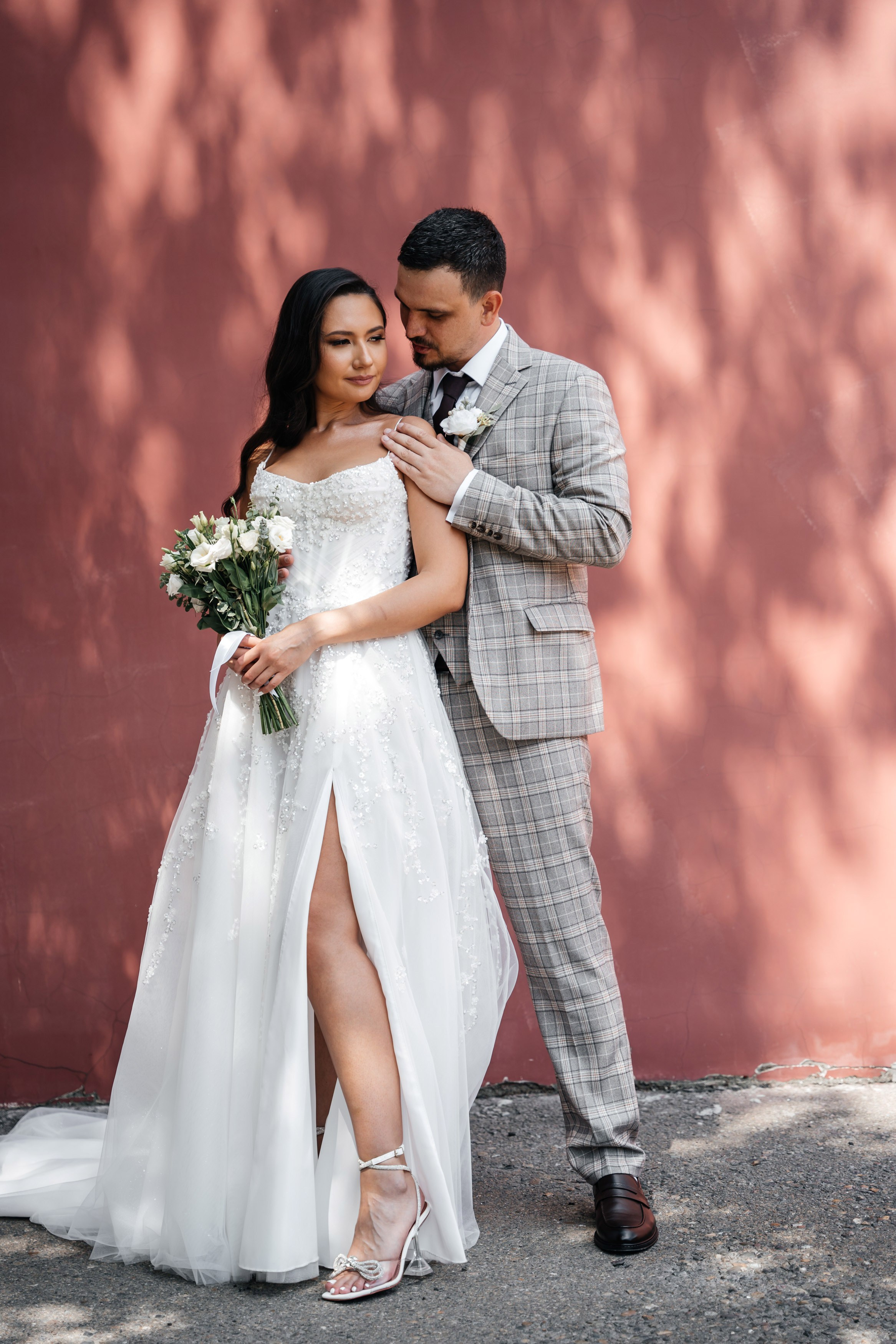 Александр и Екатерина. Gan media. Свадебные видео и фото в Барнауле. Антон Губанов