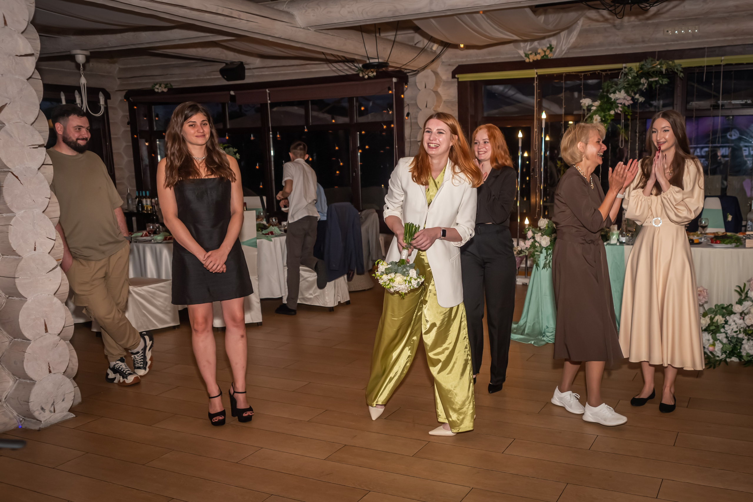 Артём и Юлия. Семейный и детский фотограф в Москве Евгения Миронова