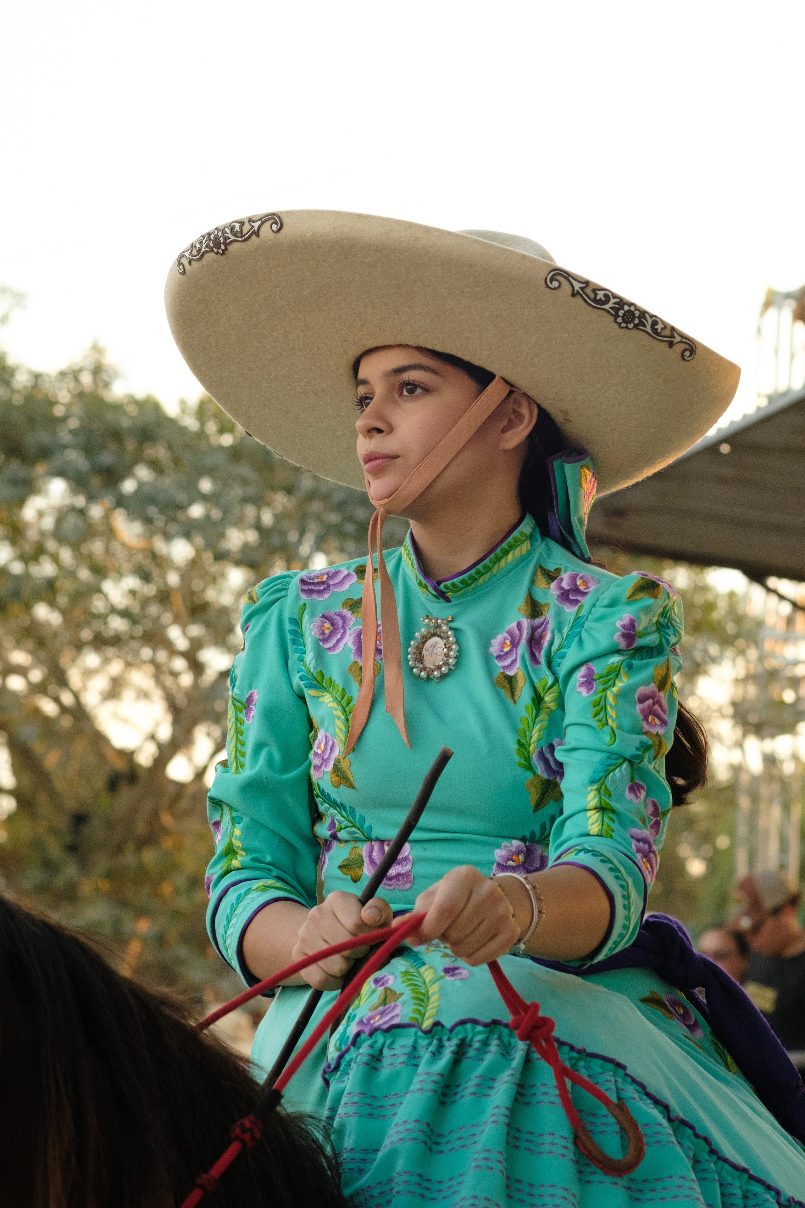 Documentary. Margarita Rodionova — a contemporary lens-based artist currently working in Cancun, Mexico