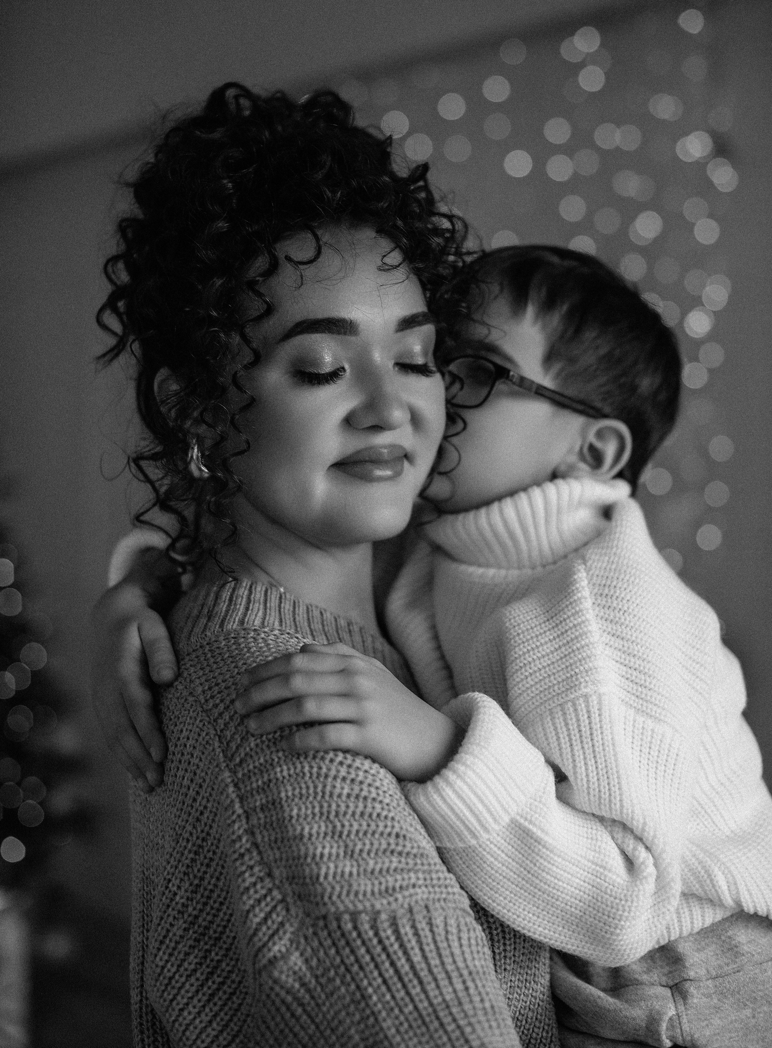 Марина и Никита. Фотограф Виктория Воронина