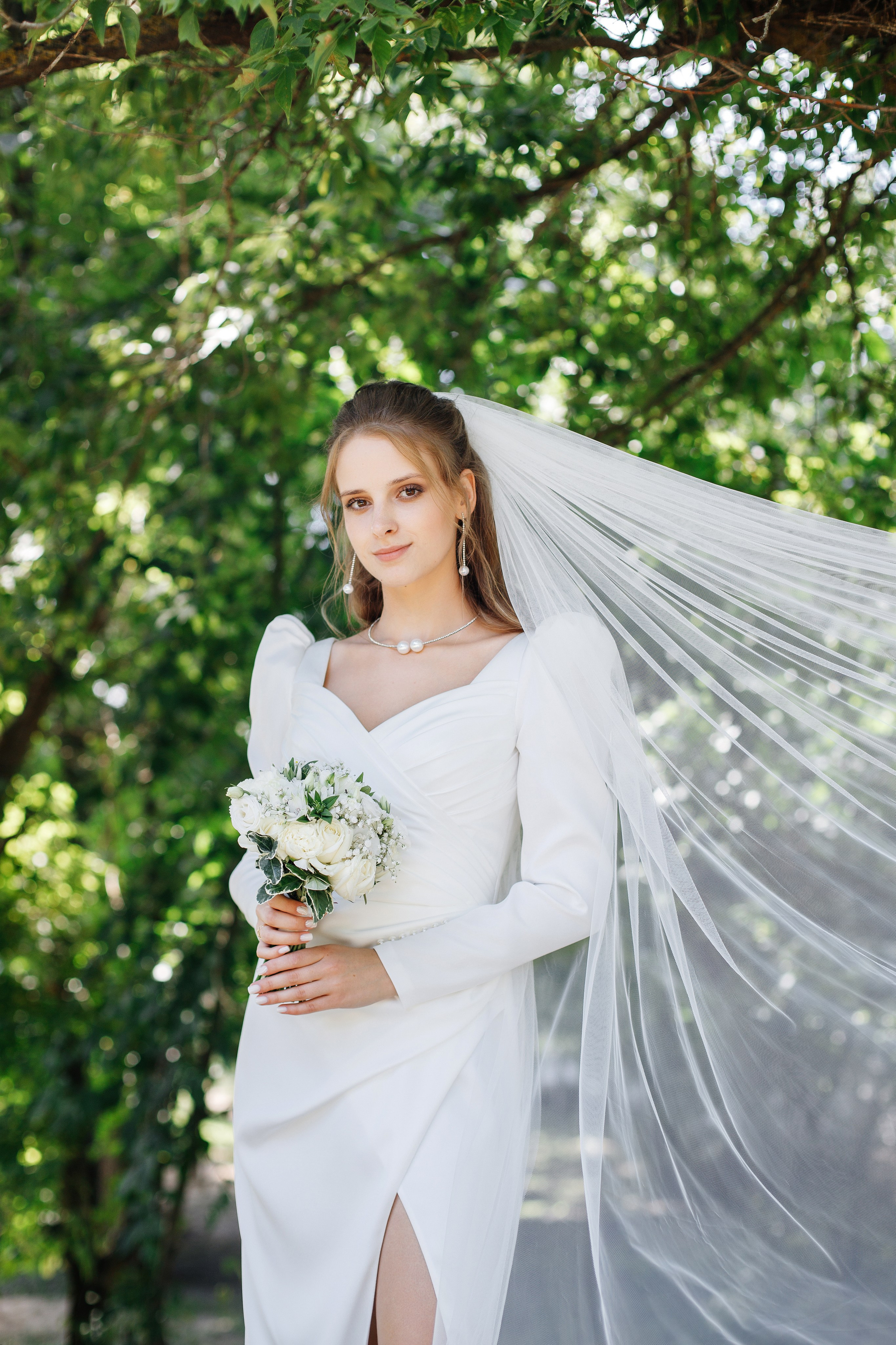 Максим ♥ Кристина. Свадебный и семейный фотограф в городе Воронеж. Ирина Боловина