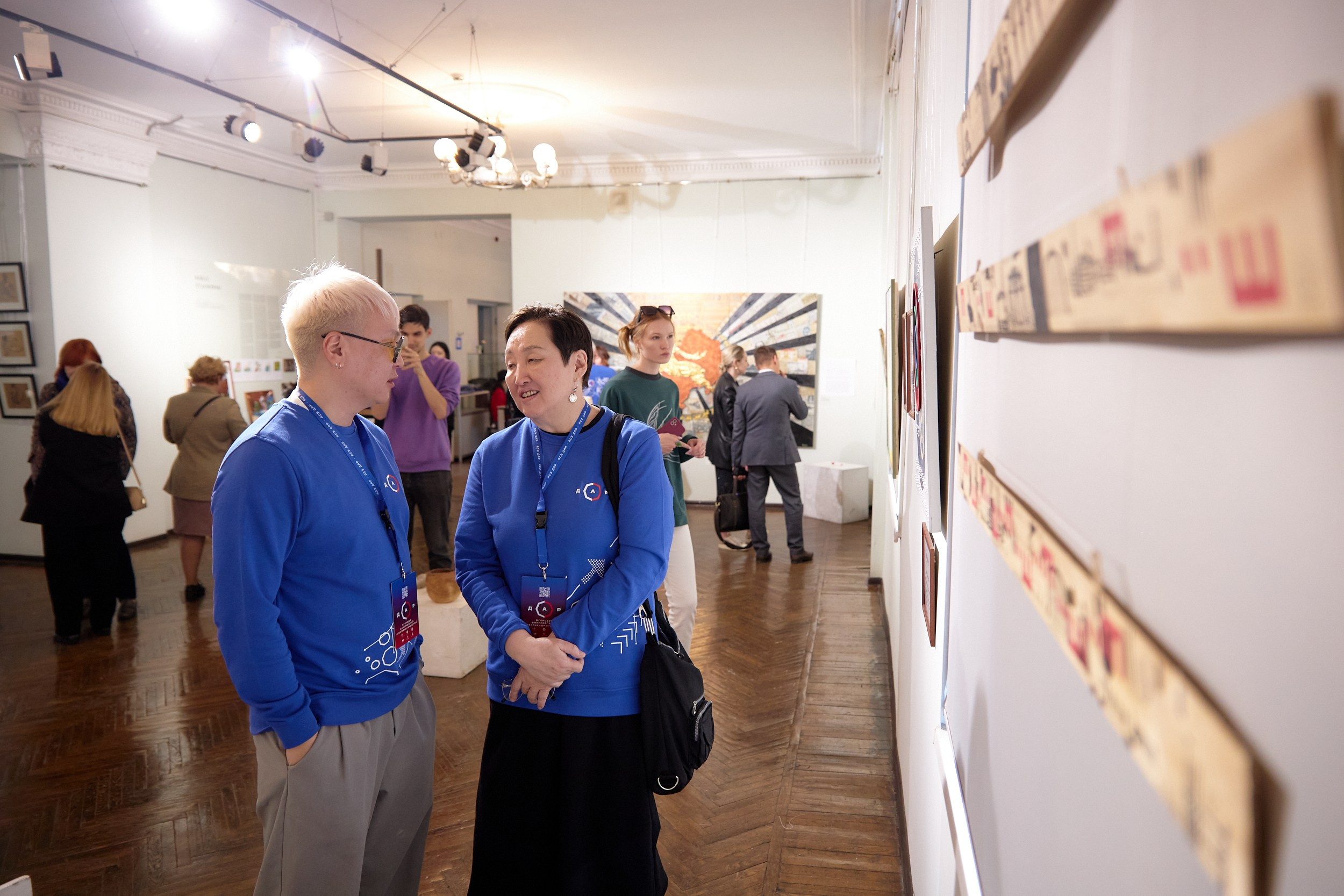 Арктическая стартап-экспедиция. Владивосток. Репортажный фотограф Владивосток Анастасия Сокольникова