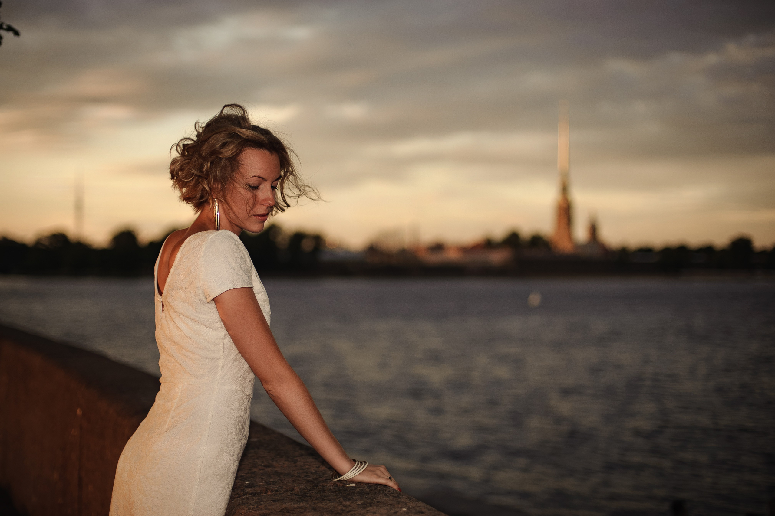 Девичник на стрелке ВО. Фотограф Алексей Лукин. Свадьба, мероприятие, корпоратив, юбилей, фотосессия, портрет. Фотосъёмка в Санкт-Петербурге. Ретушь фотографий