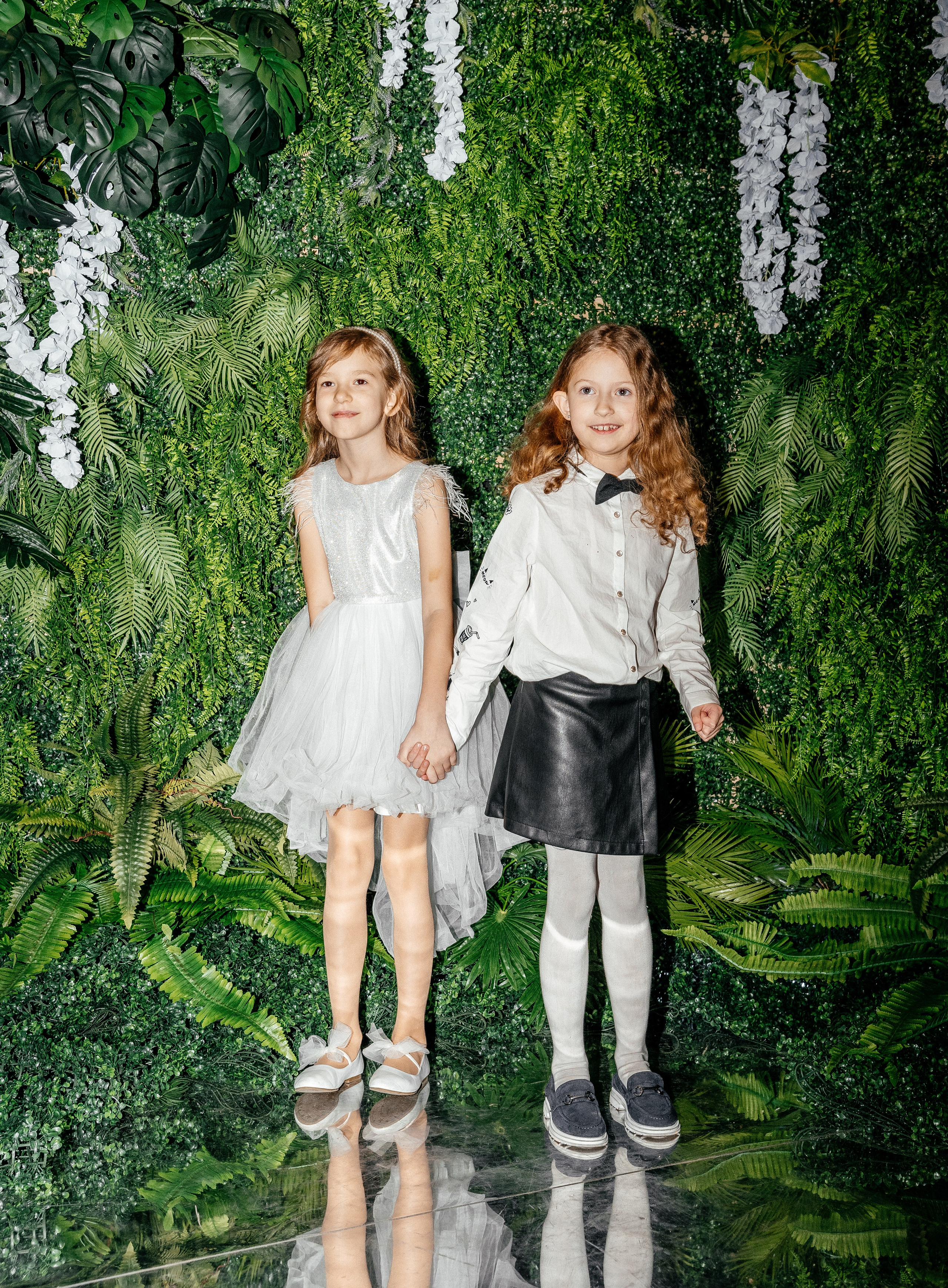 Вечер талантов. Чаплин Холл. Фотограф Санкт-Петербург/Гомель Виктория Петрова