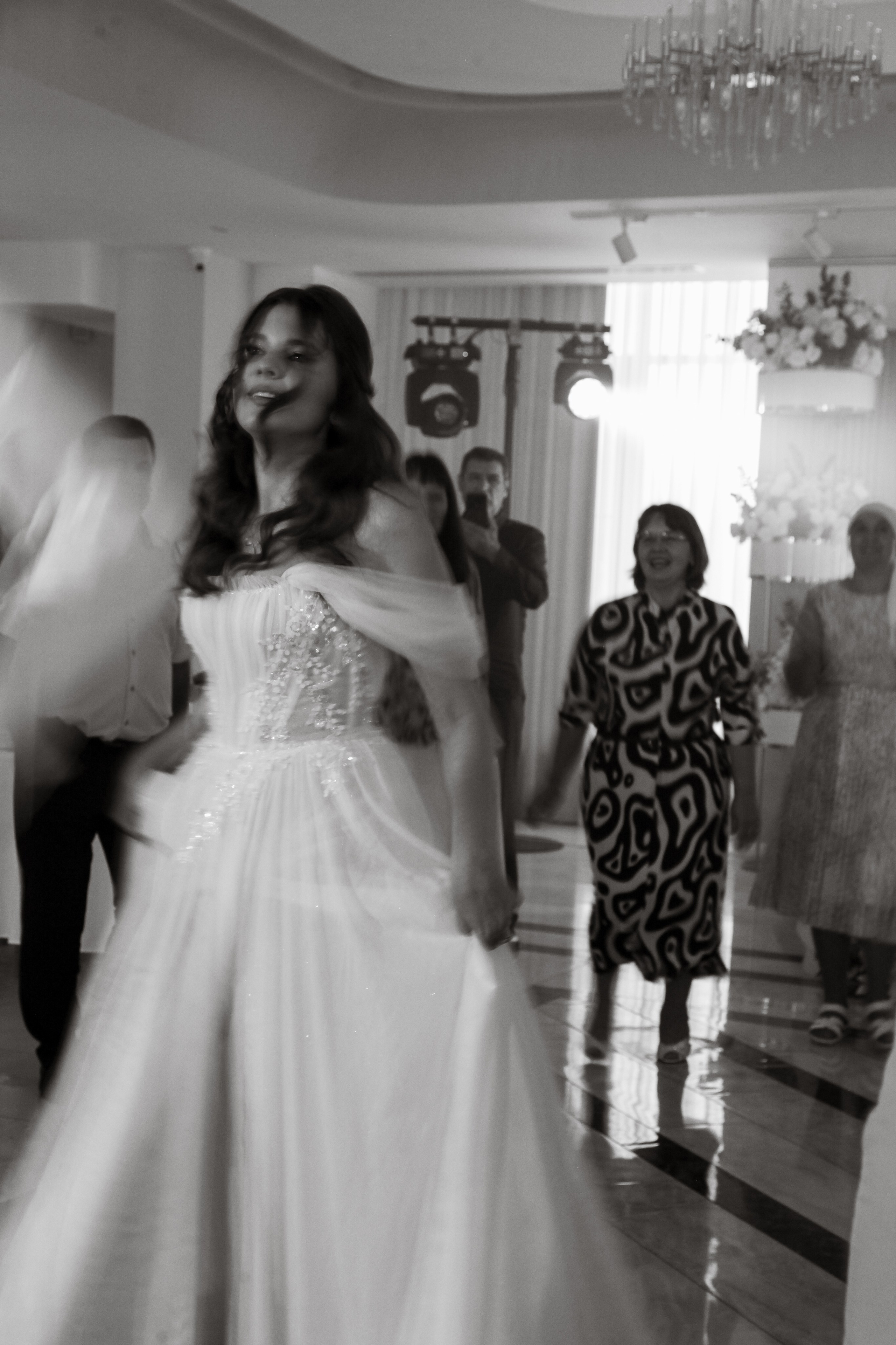 Эмиль и Евгения. Свадебный фотограф в Санкт-Петербурге Лолита Романова