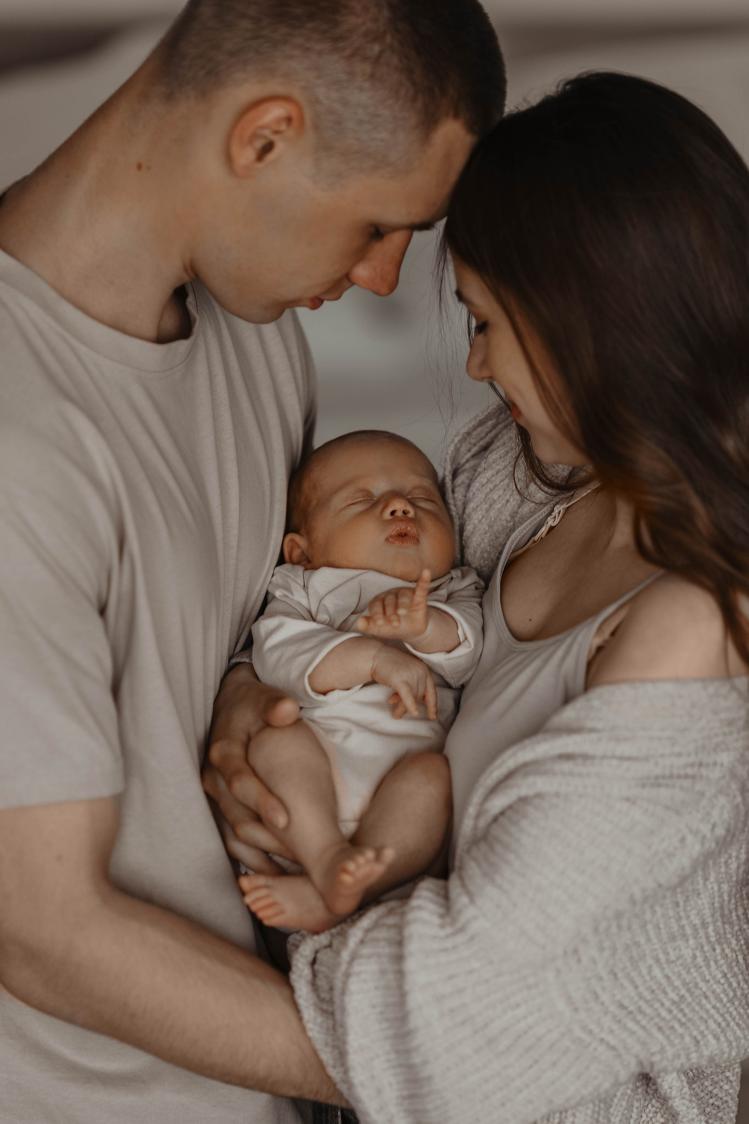 СЕМЬЯ. Фотограф в Омске