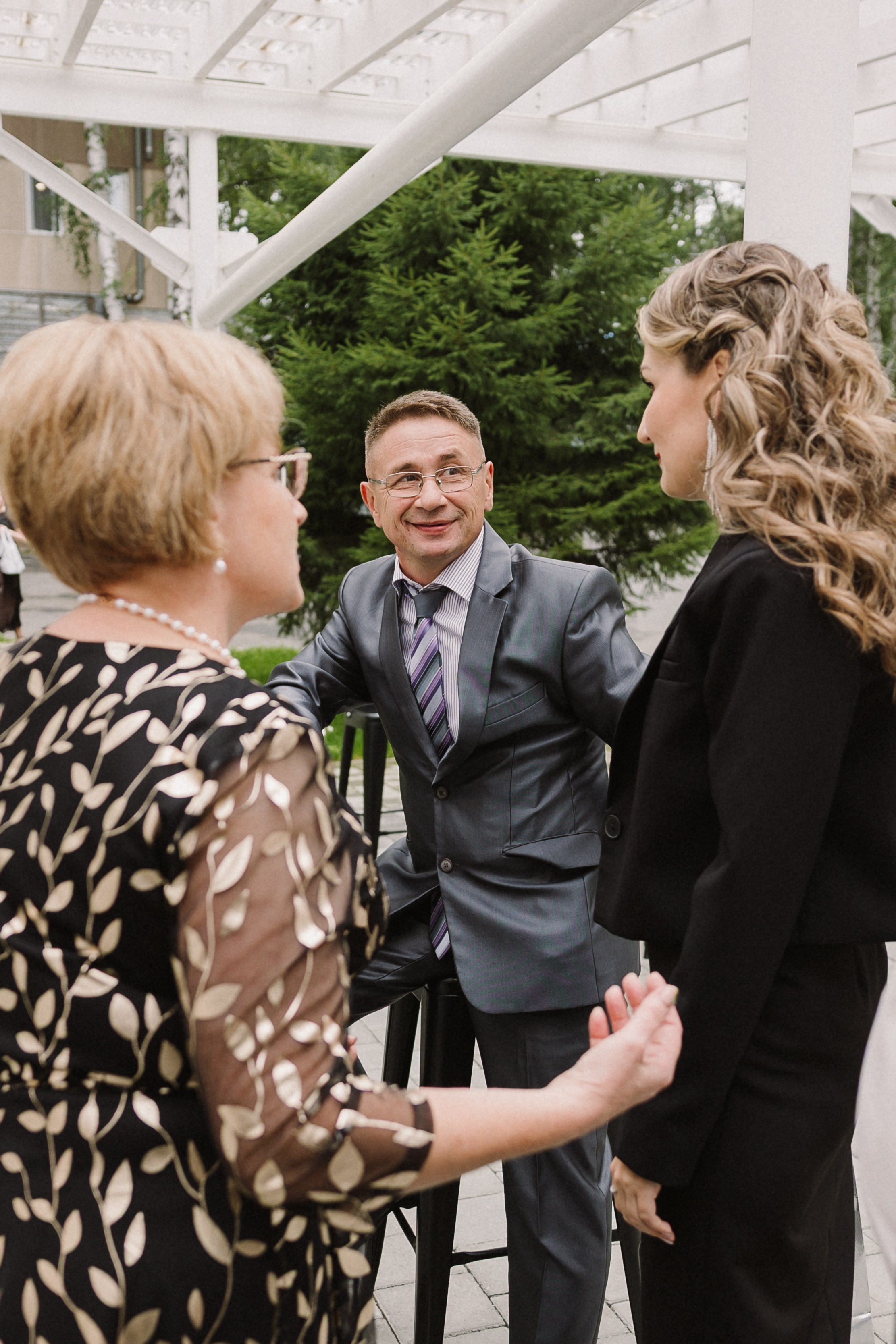 Катя и Саша. Свадебный фотограф в Москве и Екатеринбурге