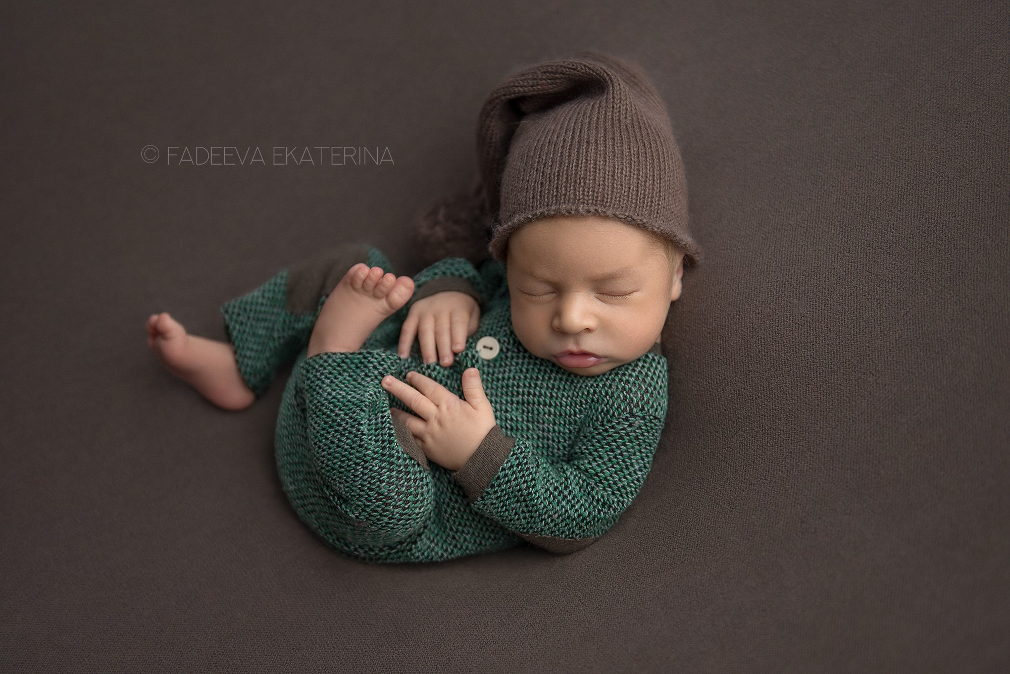 Новорожденные. Фотограф новорожденных Санкт-Петербург Екатерина Фадеева