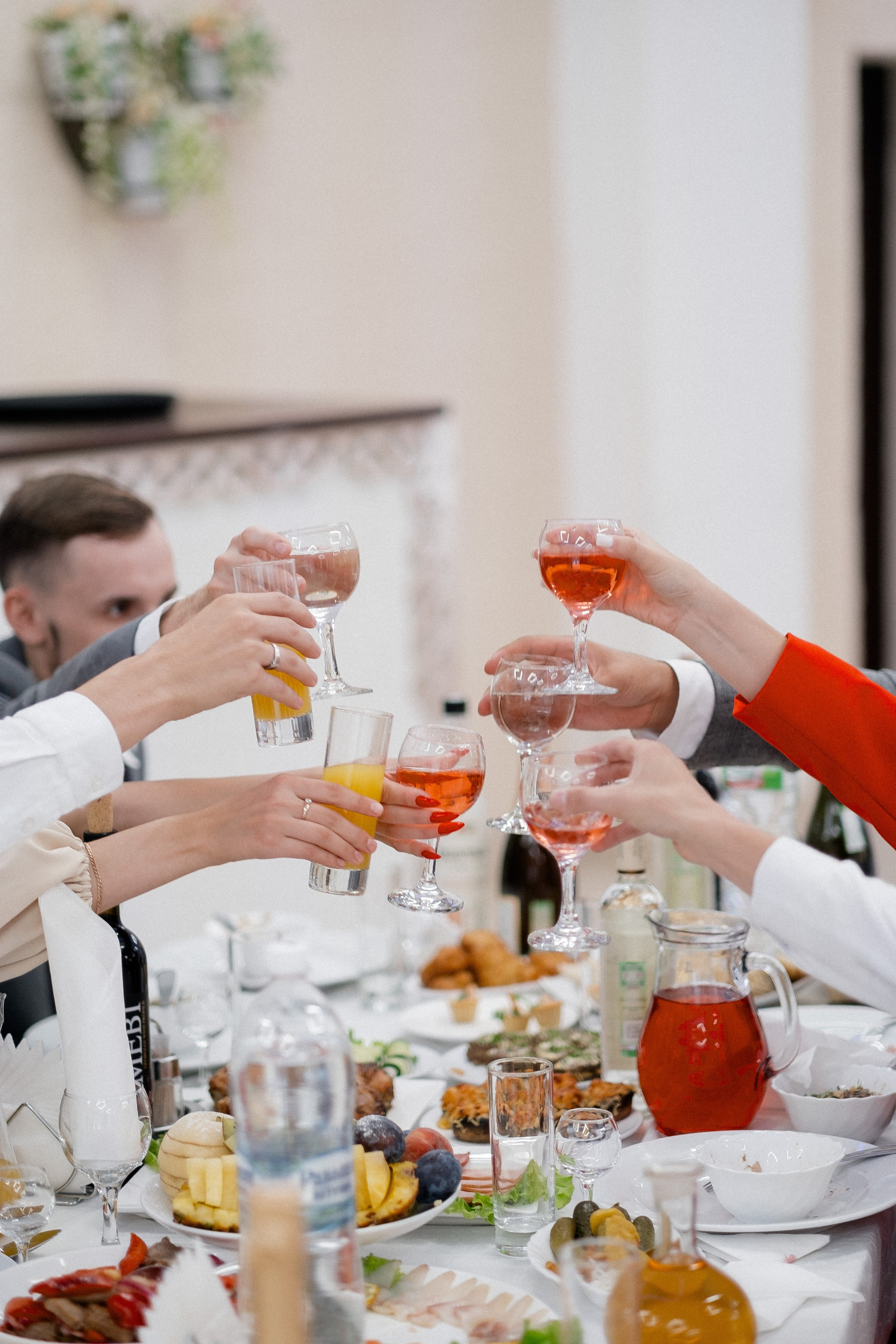 Руслан & Инзиля. Свадебный и семейный фотограф в Казани и Зеленодольске Ланочкин Илья