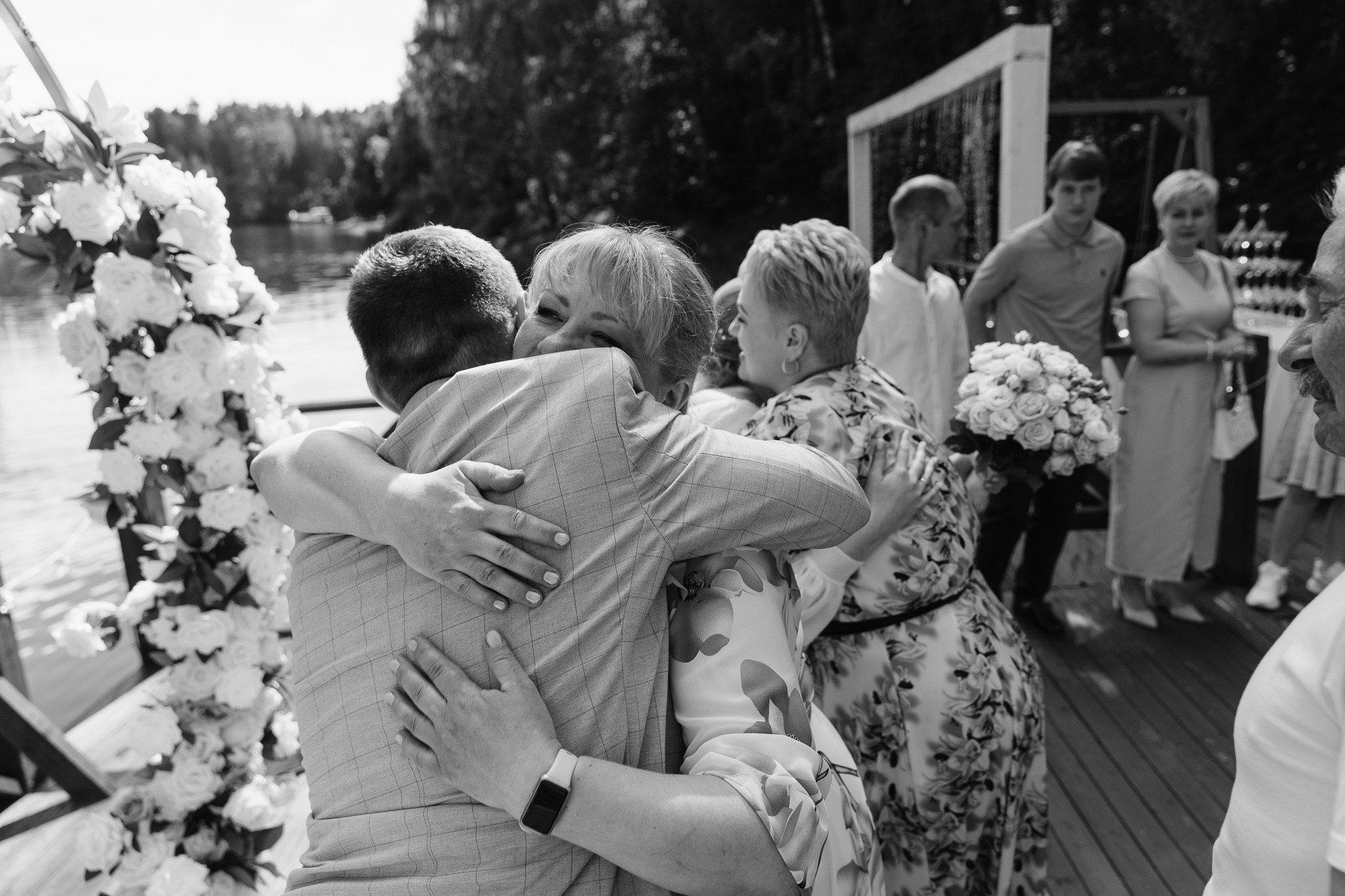 Александра и Даниил. Фотограф-видеограф в Москве