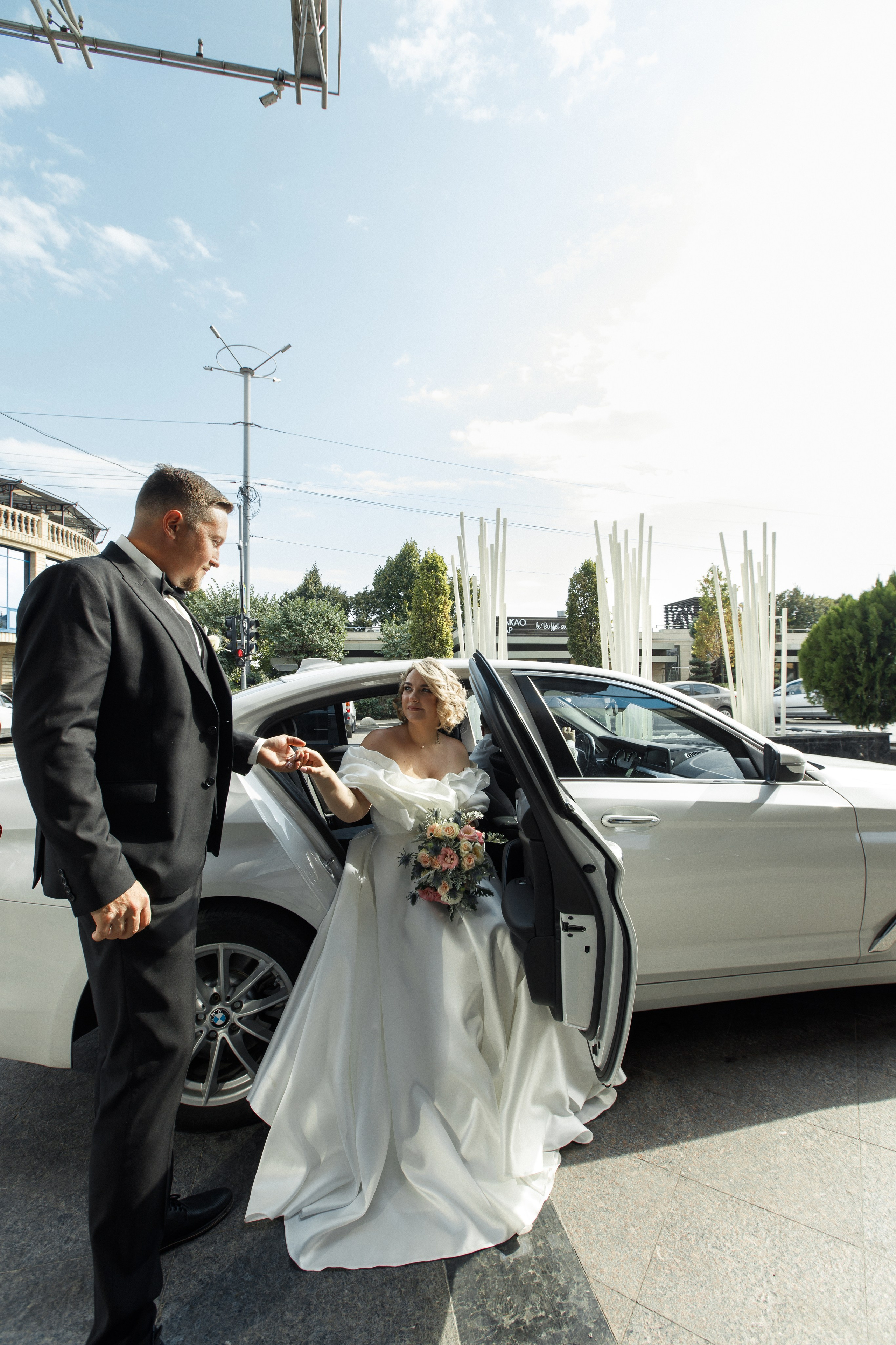 Редиссон. Свадебный и семейный фотограф Ростова-на-Дону Ирина Бондарева