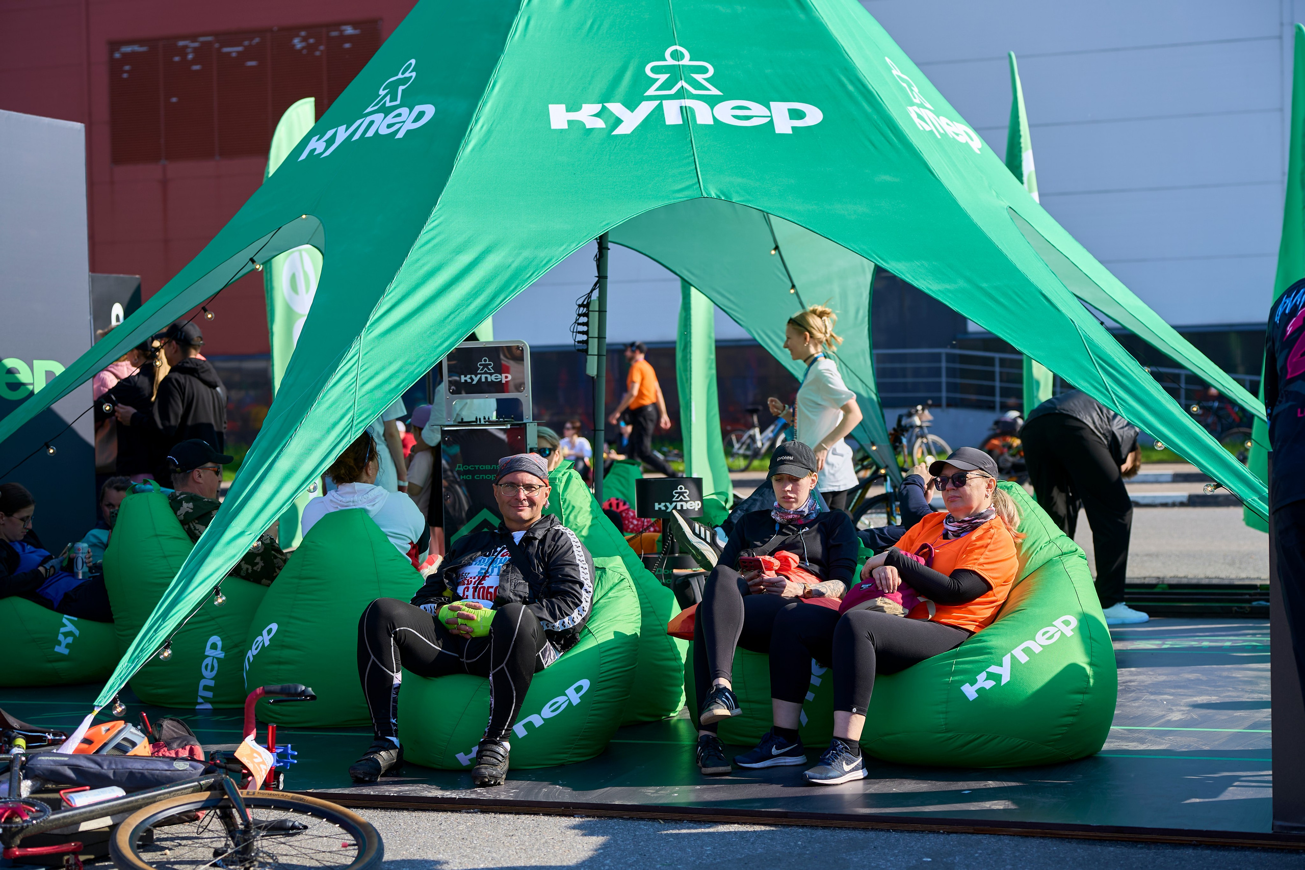 ЗСД Фонтанка Фест. Фотограф-видеограф в Санкт-Петербурге Владимир Нестеров