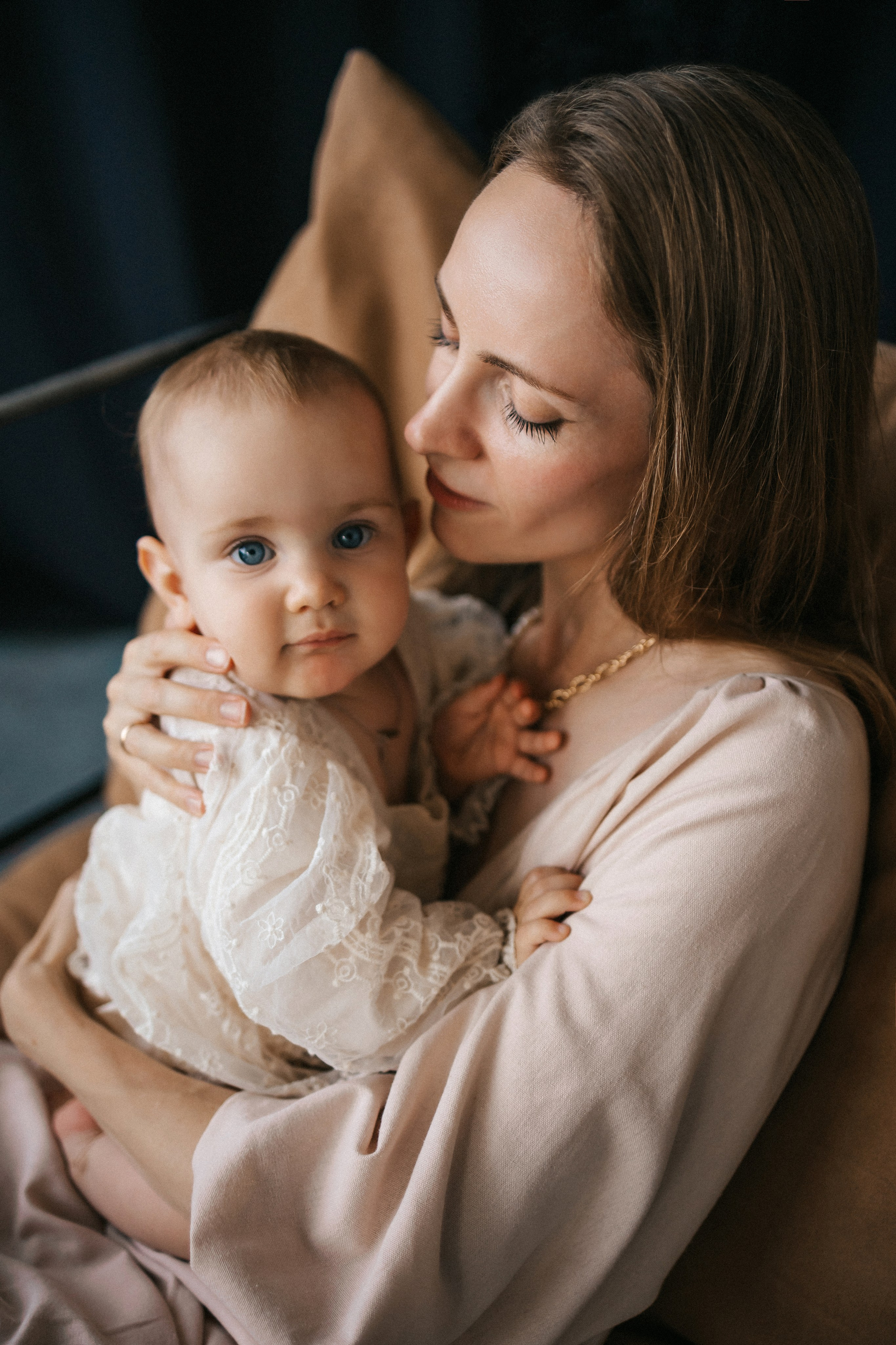 Лиза. Фотограф Нижний Новгород