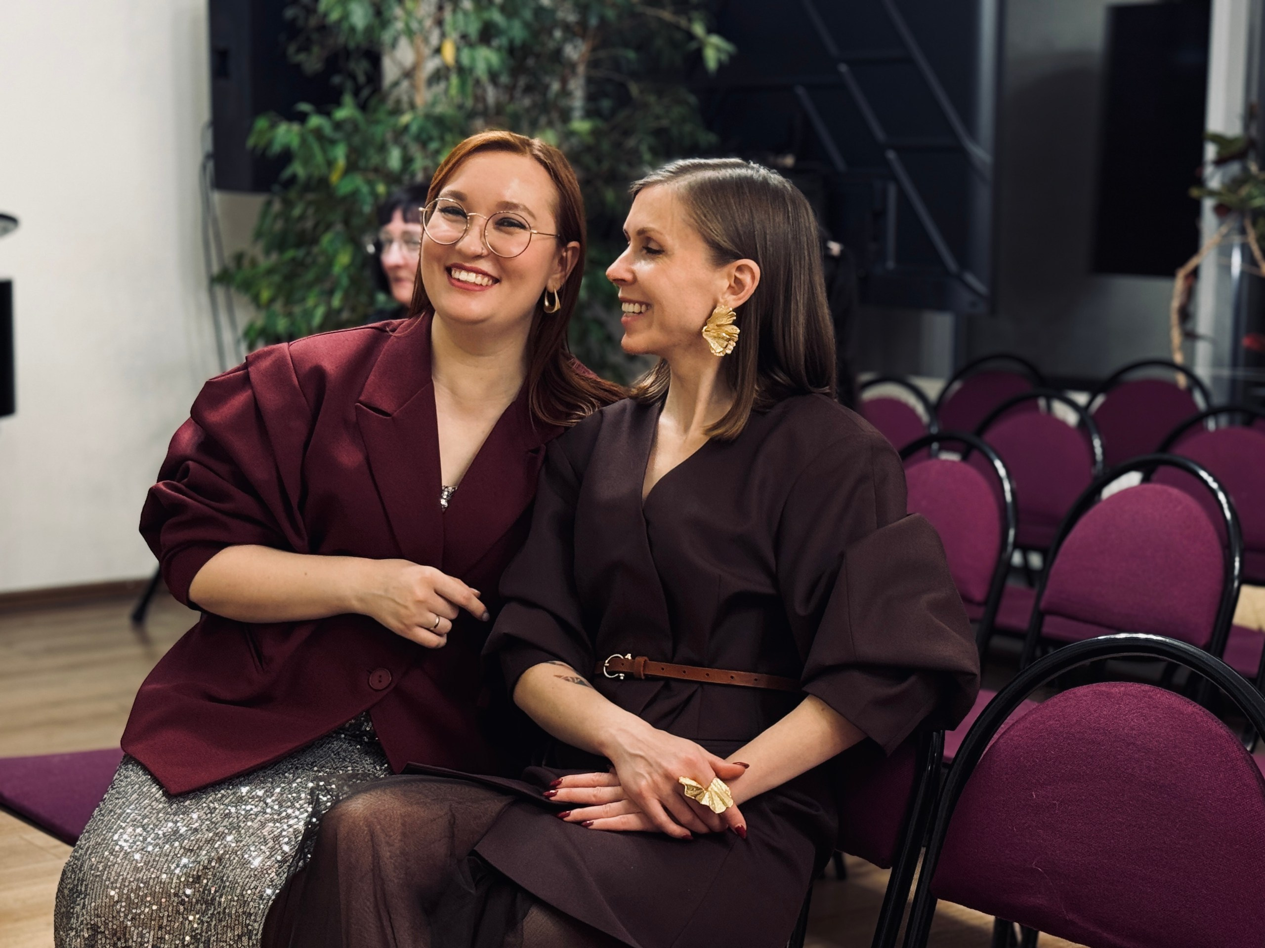 Открытие выставки «В ожидании чуда». Home Decor