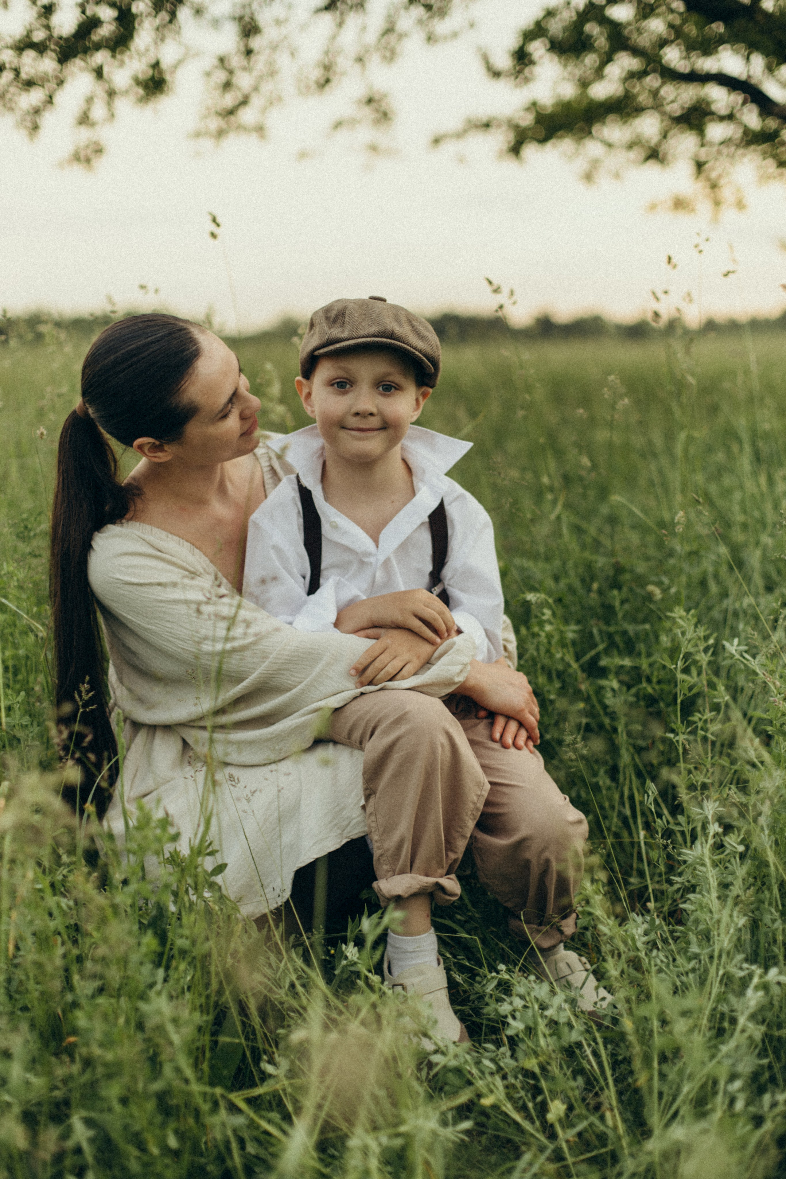 Anastasia & Ivan. Главная