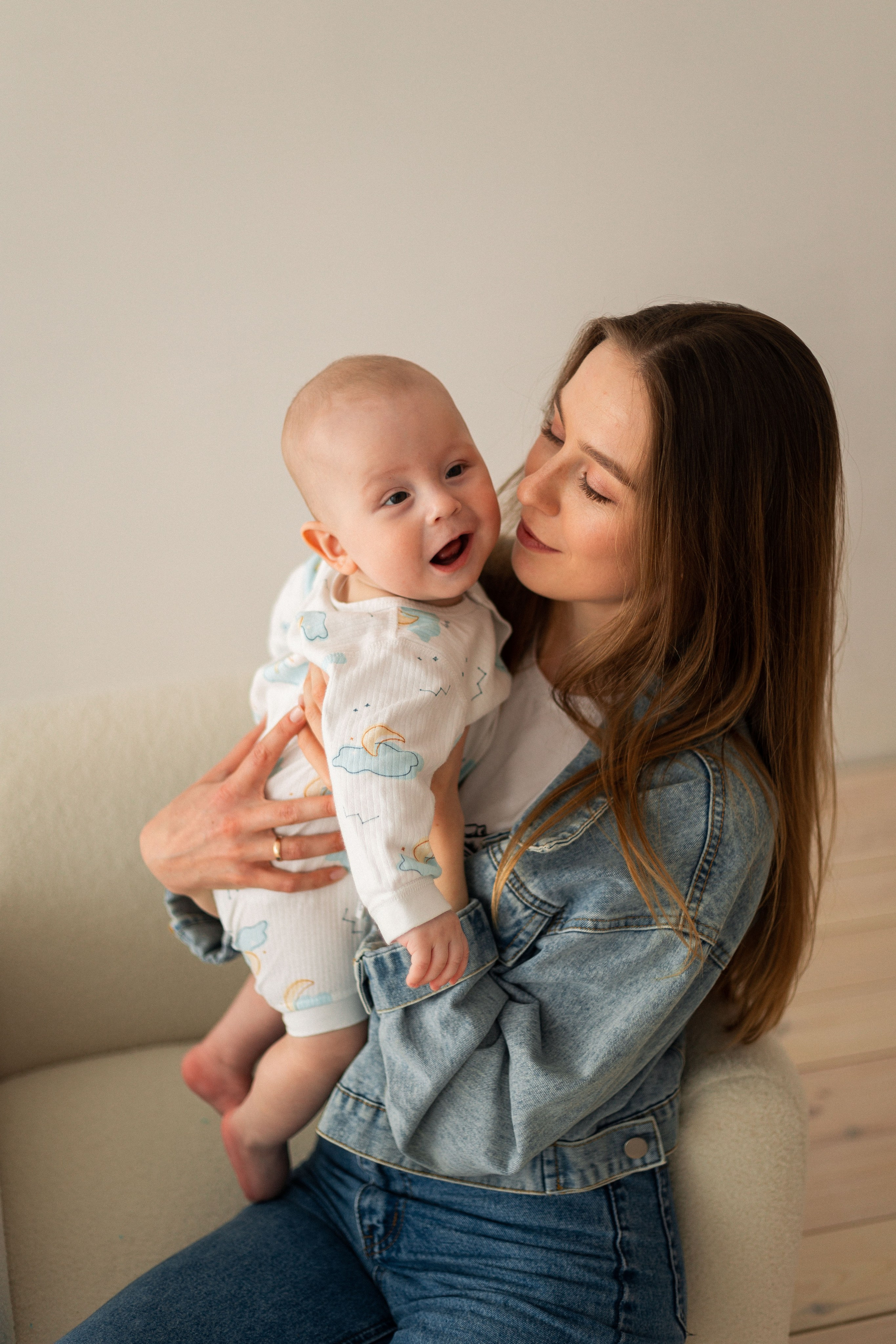 L&E&L. Семейный фотограф в Севастополе и Симферополе Александра Чистякова