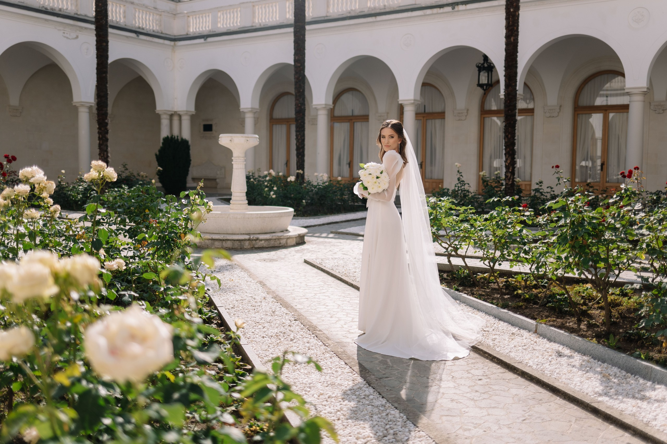 L&I. Семейный фотограф в Севастополе и Симферополе Александра Чистякова