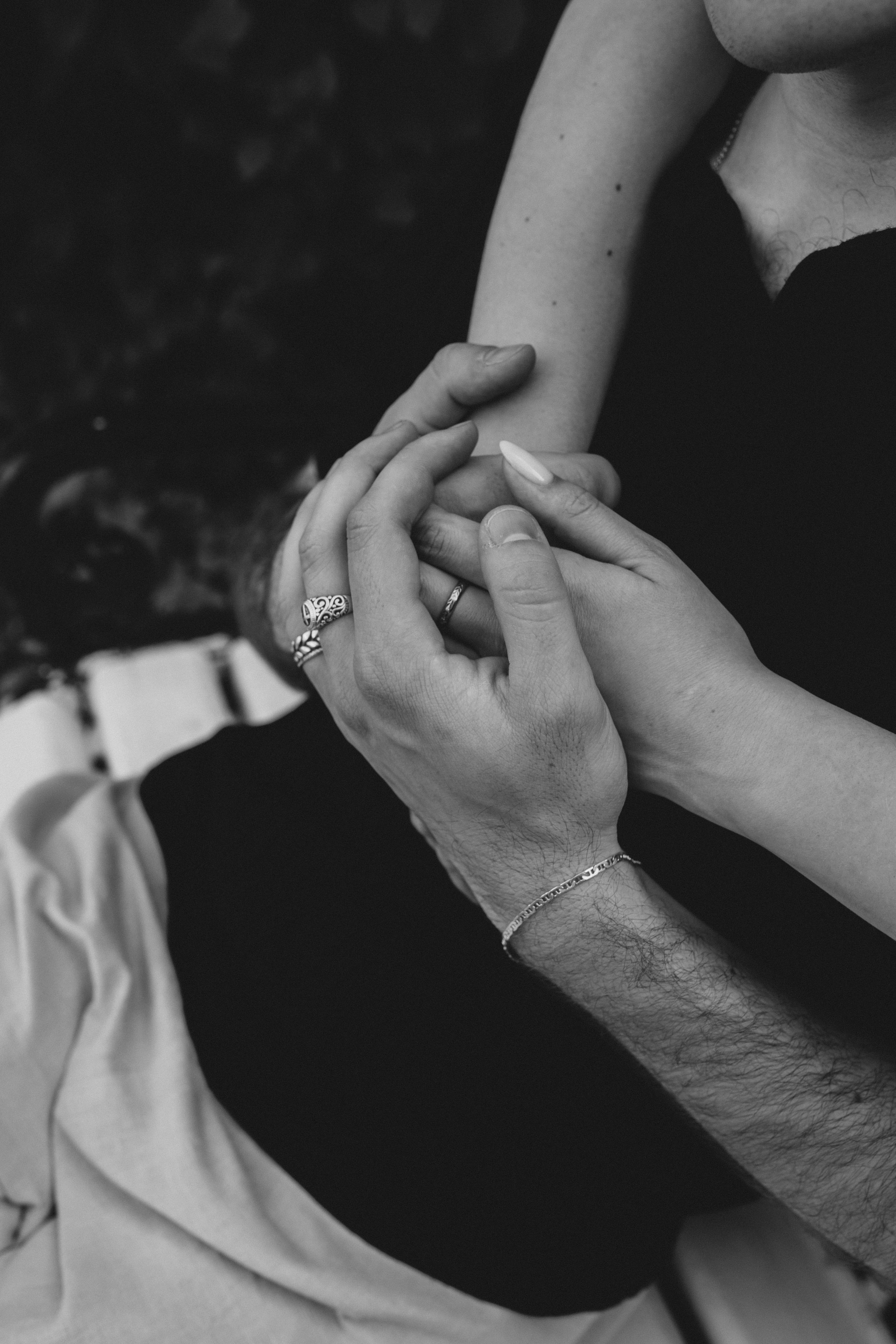 Влад и Яна. Женский, свадебный и love story фотограф в Москве