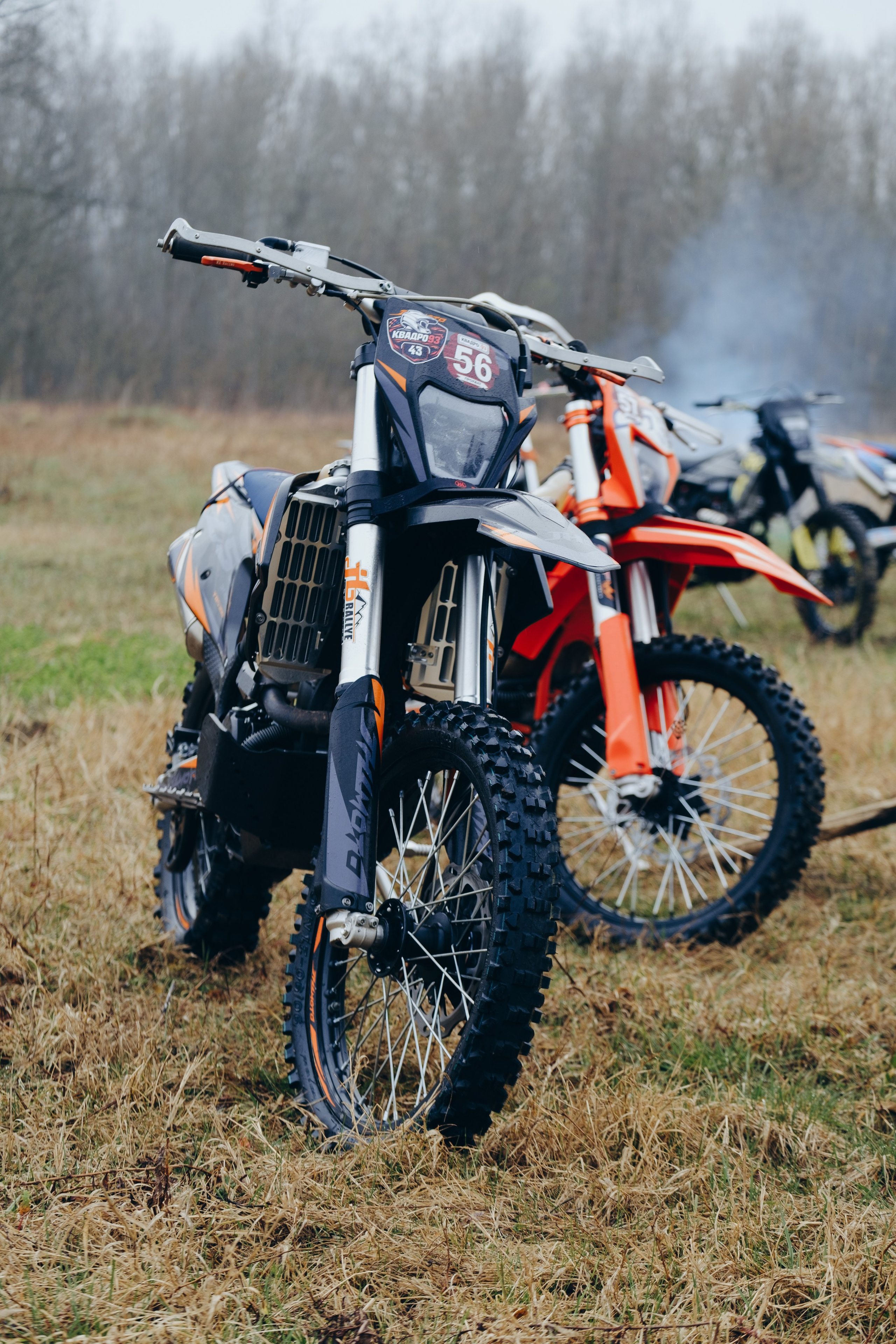 Эндуро Фест от Shamax Motors (Краснодар). Свадебный фотограф Денис Ожигин в Краснодаре и крае. Эмоциональная и стильная съемка вашего дня