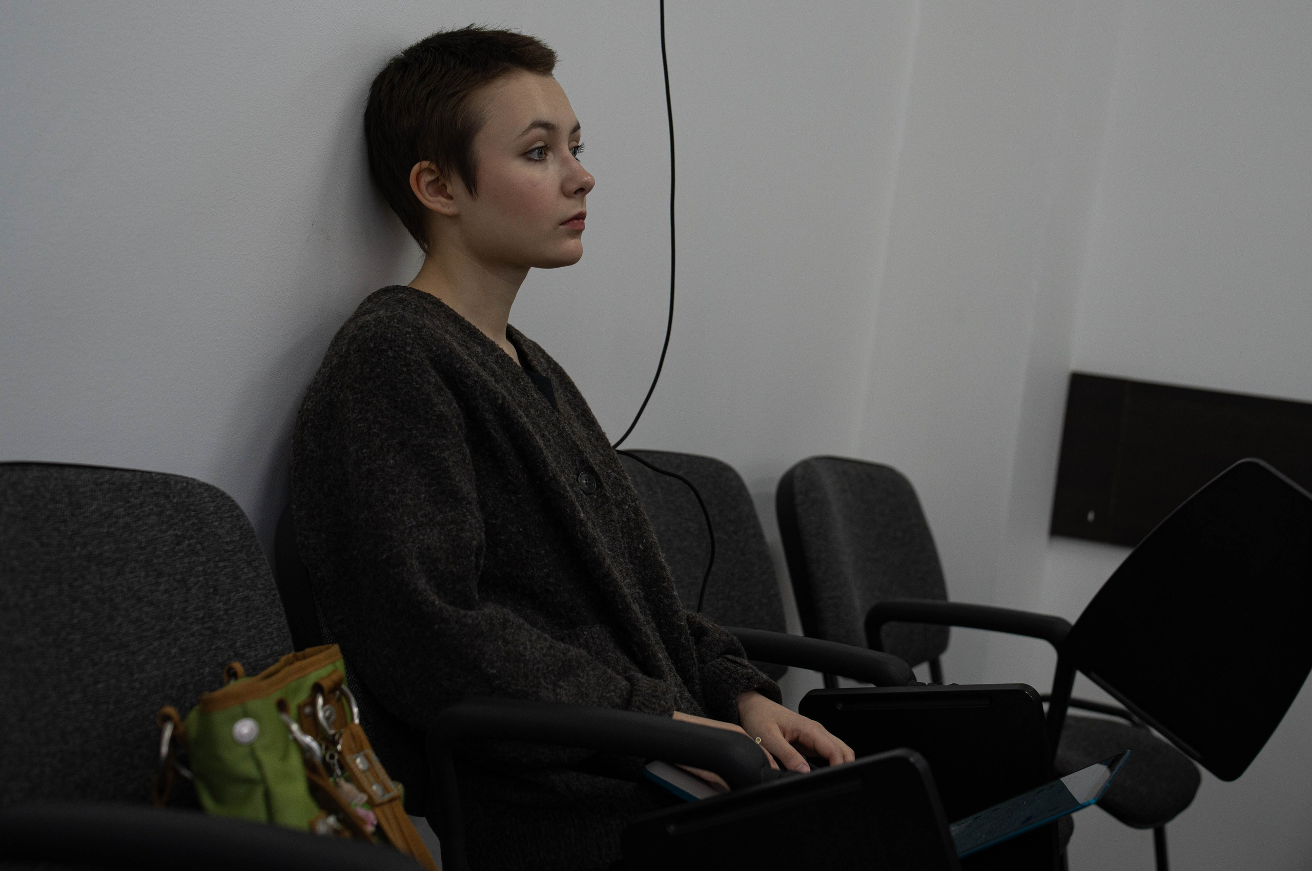 Мастер-класс 04.12.2025. Коммерческий и художественный фотограф и видеограф в Москве Арсений Тургенев