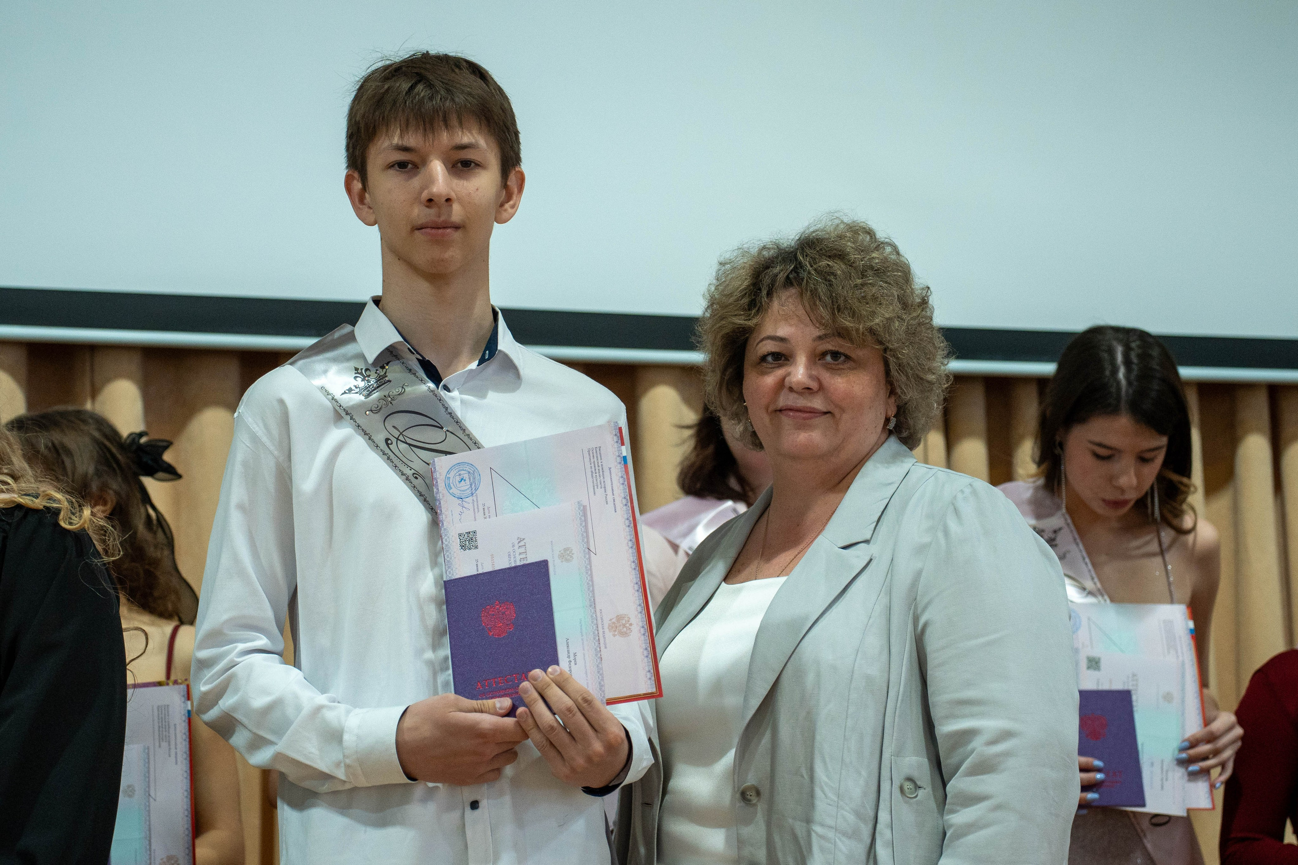 Выпускной 26.06.2026. Коммерческий и художественный фотограф и видеограф в Москве Арсений Тургенев