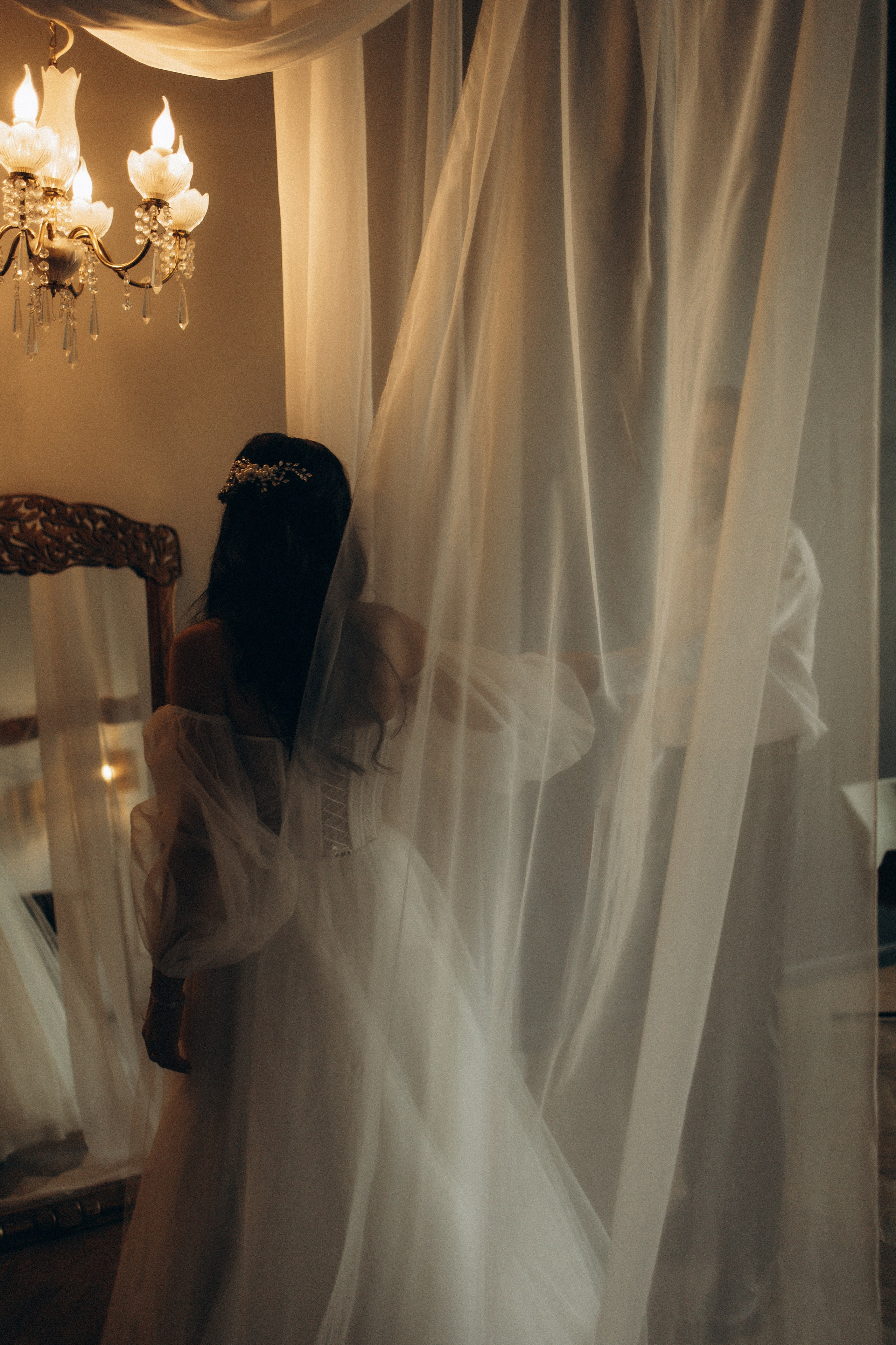 Кристина ♡ Александр. Семейный фотограф в Ижевске Даша Денисова