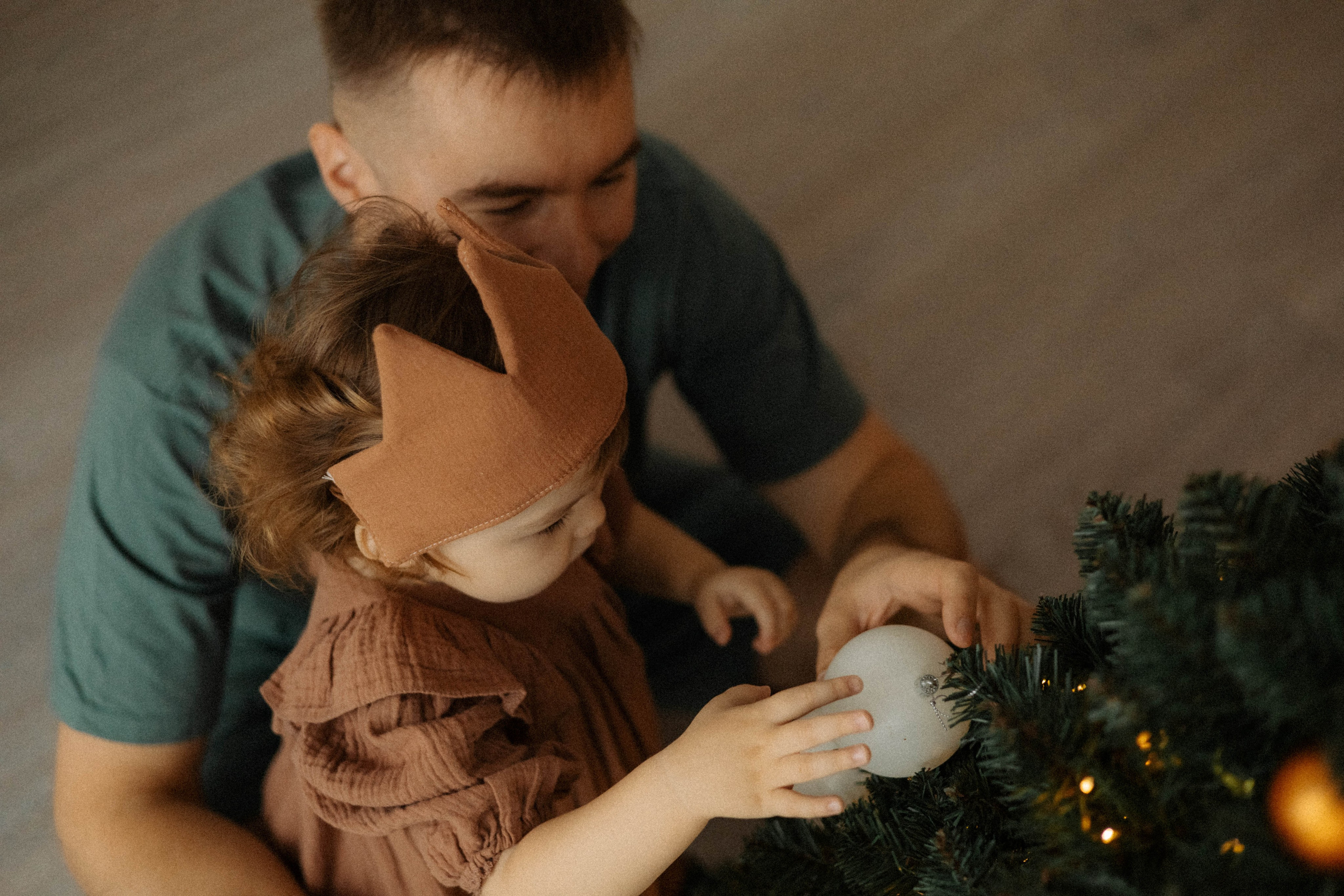 Евгений и Мия. Семейный фотограф в Ижевске Даша Денисова