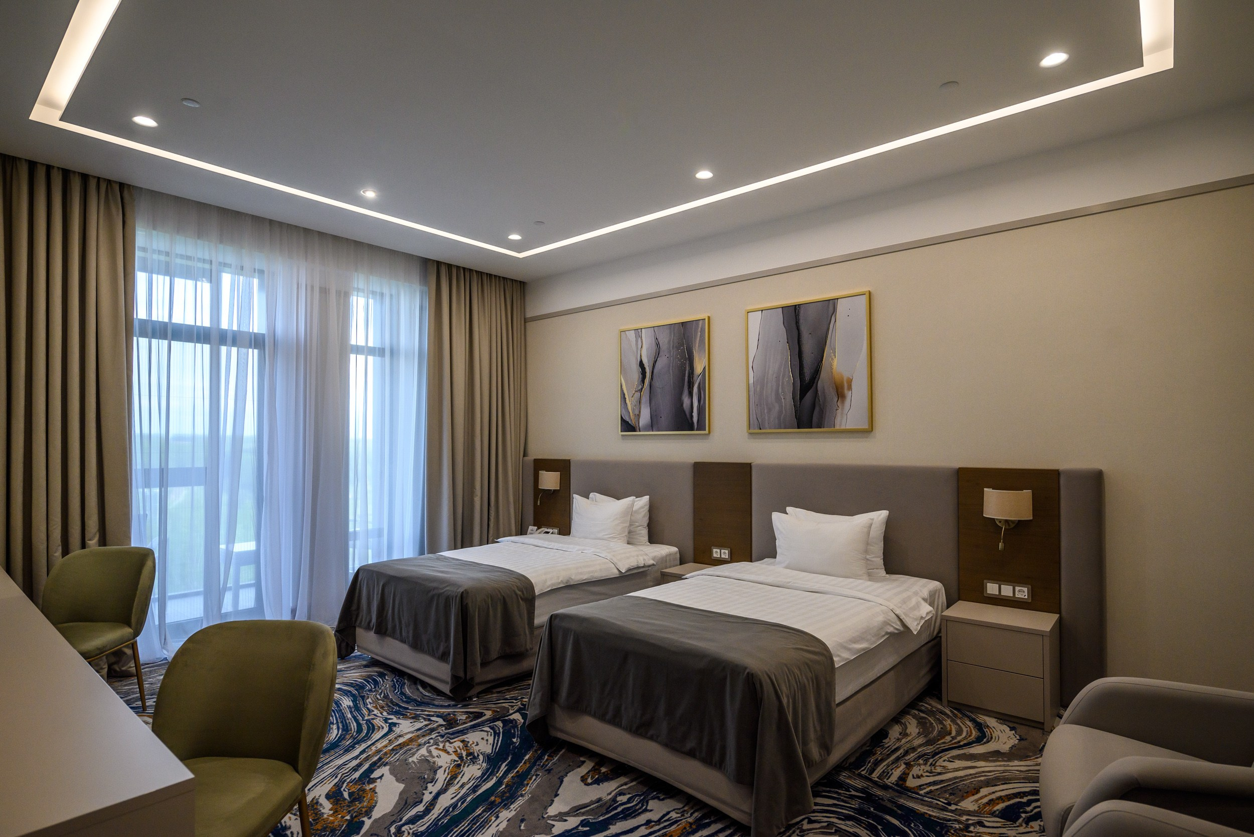 Minger Med Spa 5*. Фотограф Наиль Зоркий