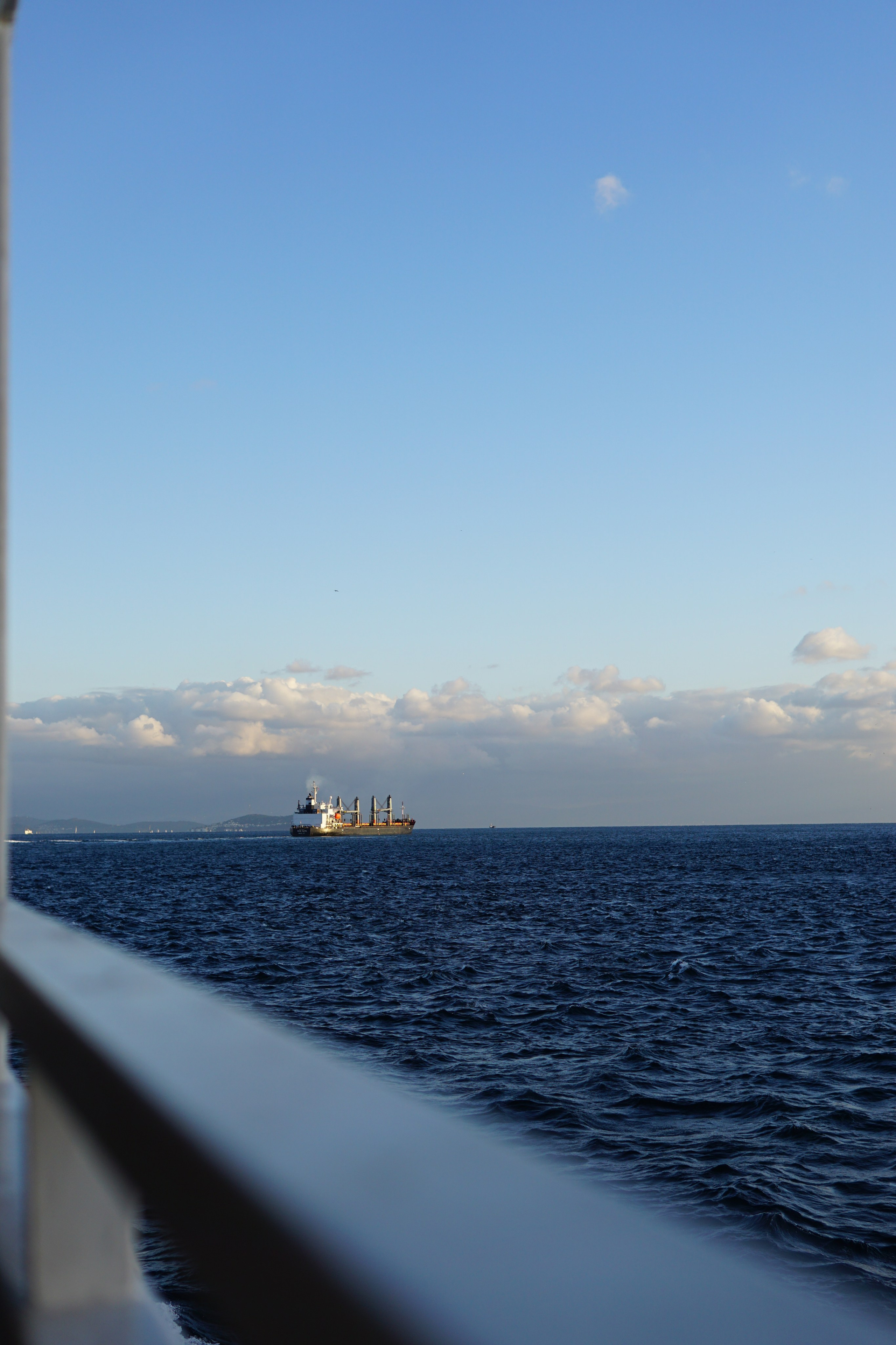 Стамбул. Фотограф в Москве Юлия Першина