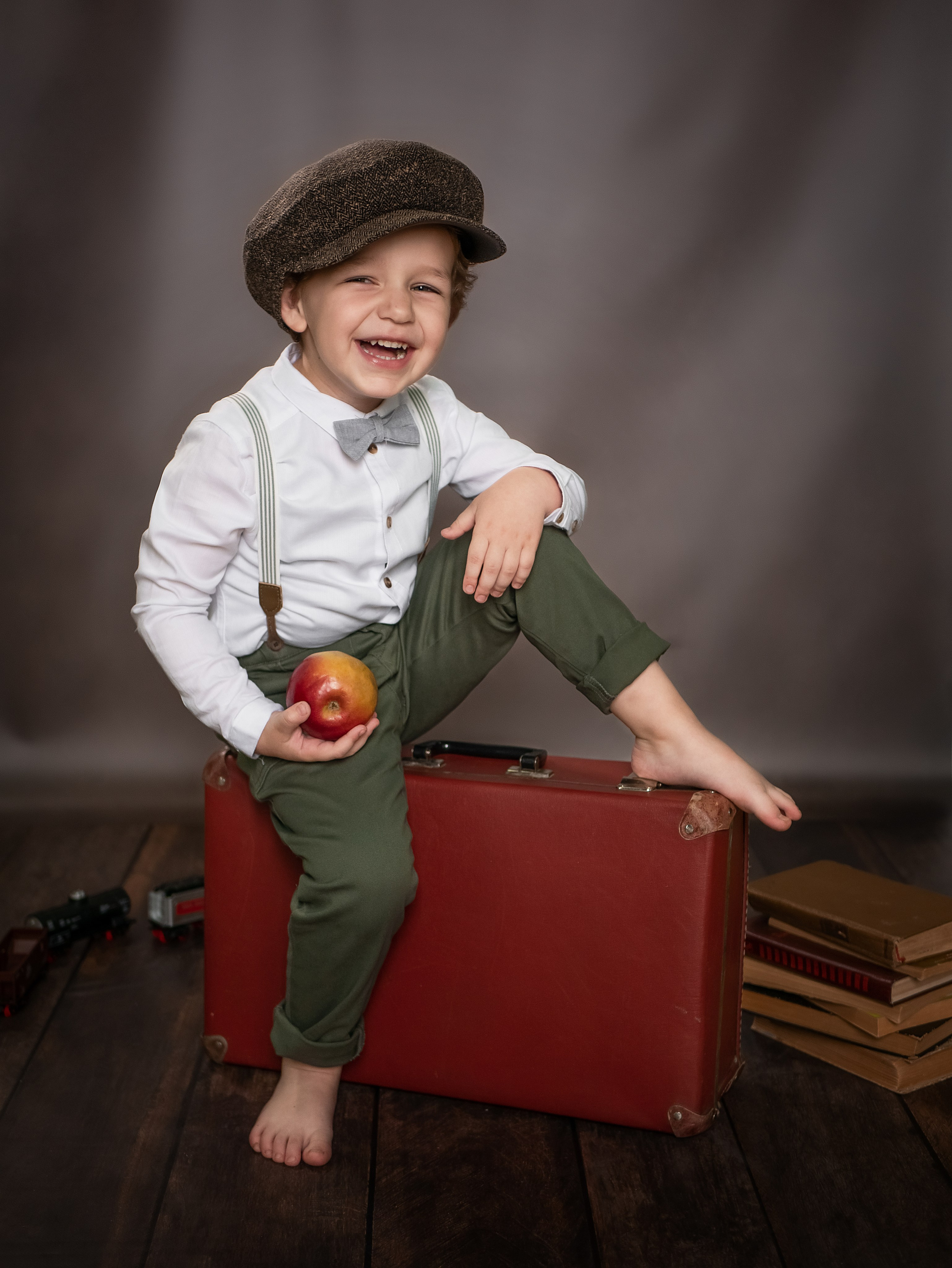 Детские съемки. Школьный и семейный фотограф/видеограф в г. Курганинске