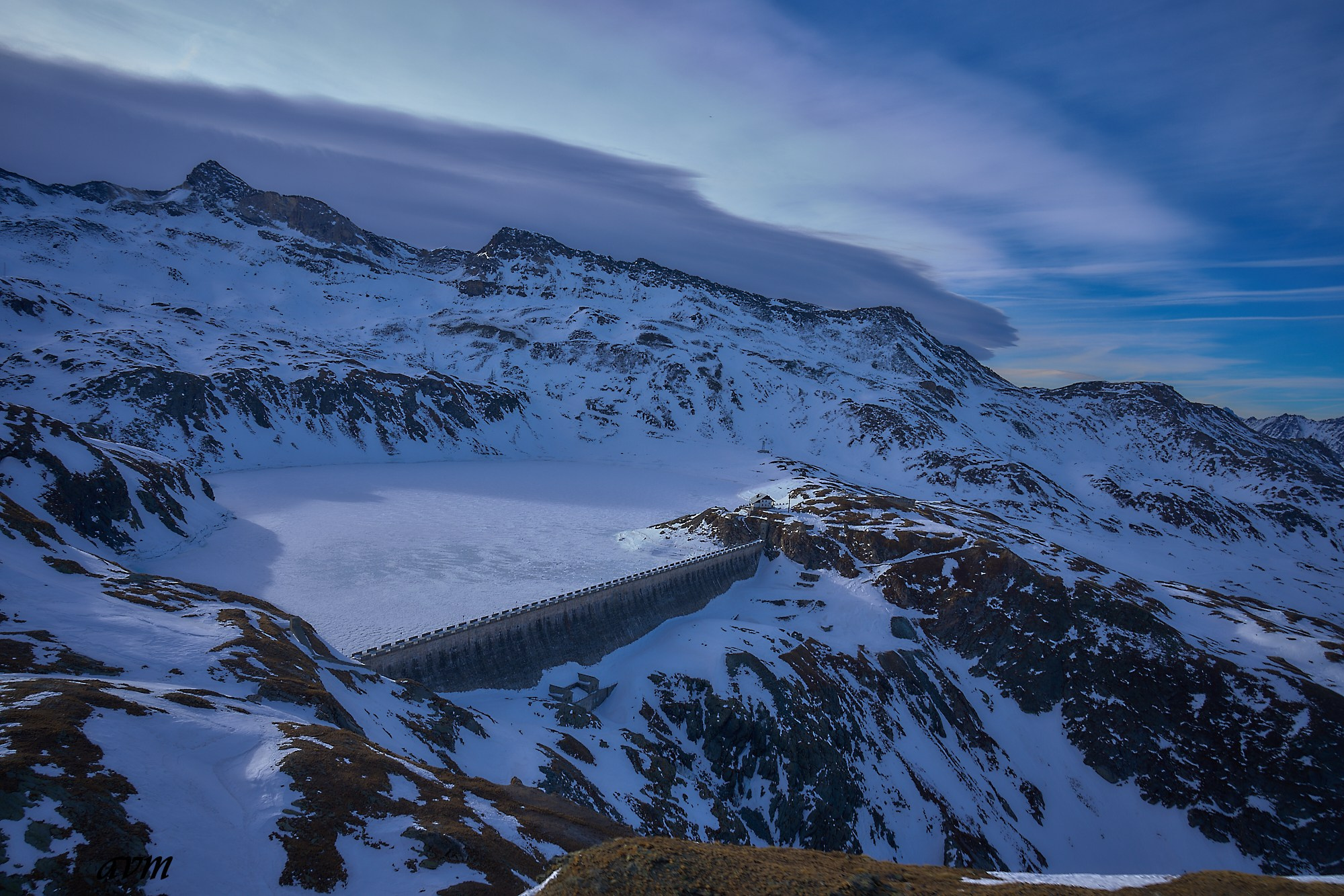 Червиния -Церматт-Милан 2024. Фотограф Михеев Андрей