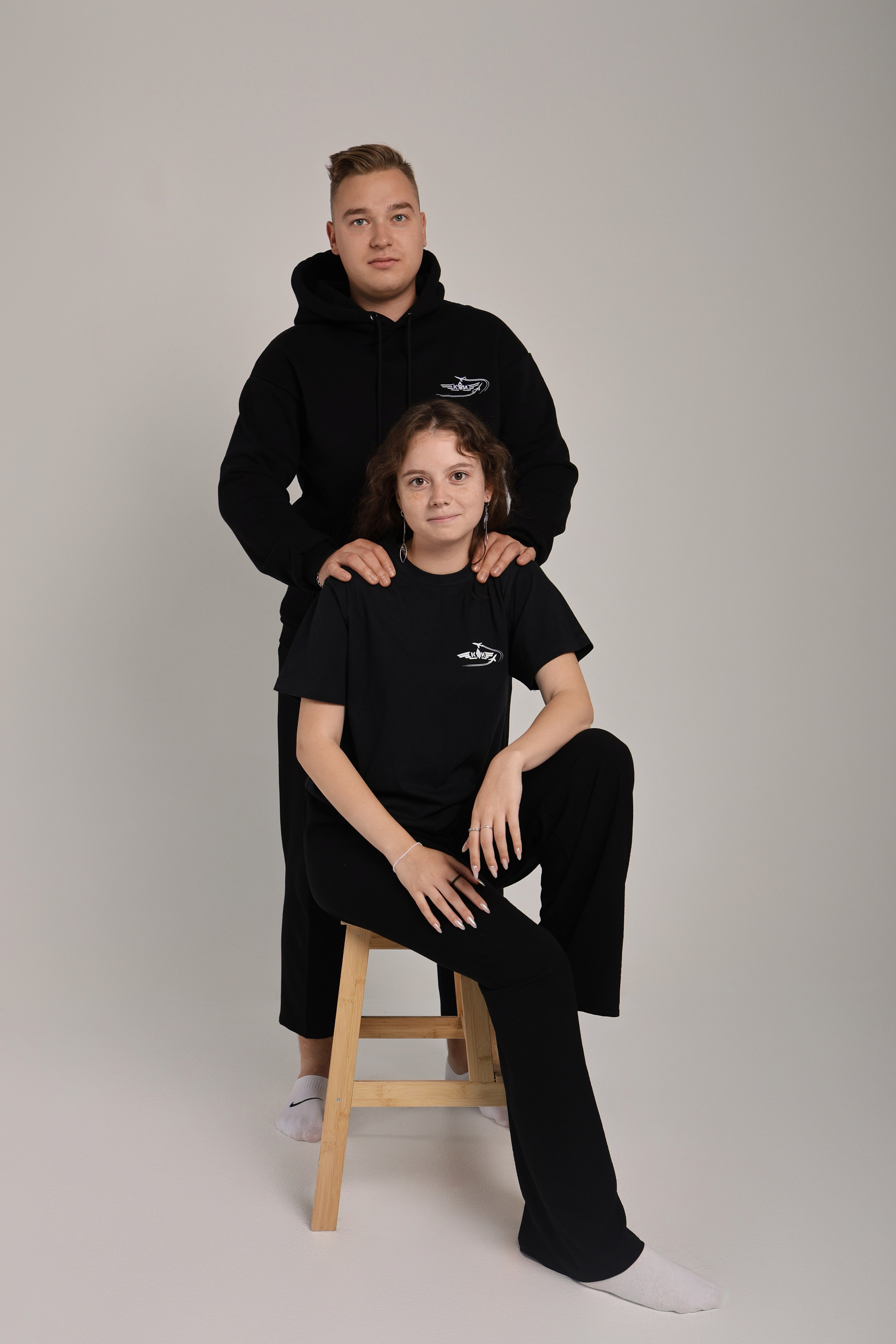 Деловой портрет. Репортажный фотограф Казань Сергей Казанский