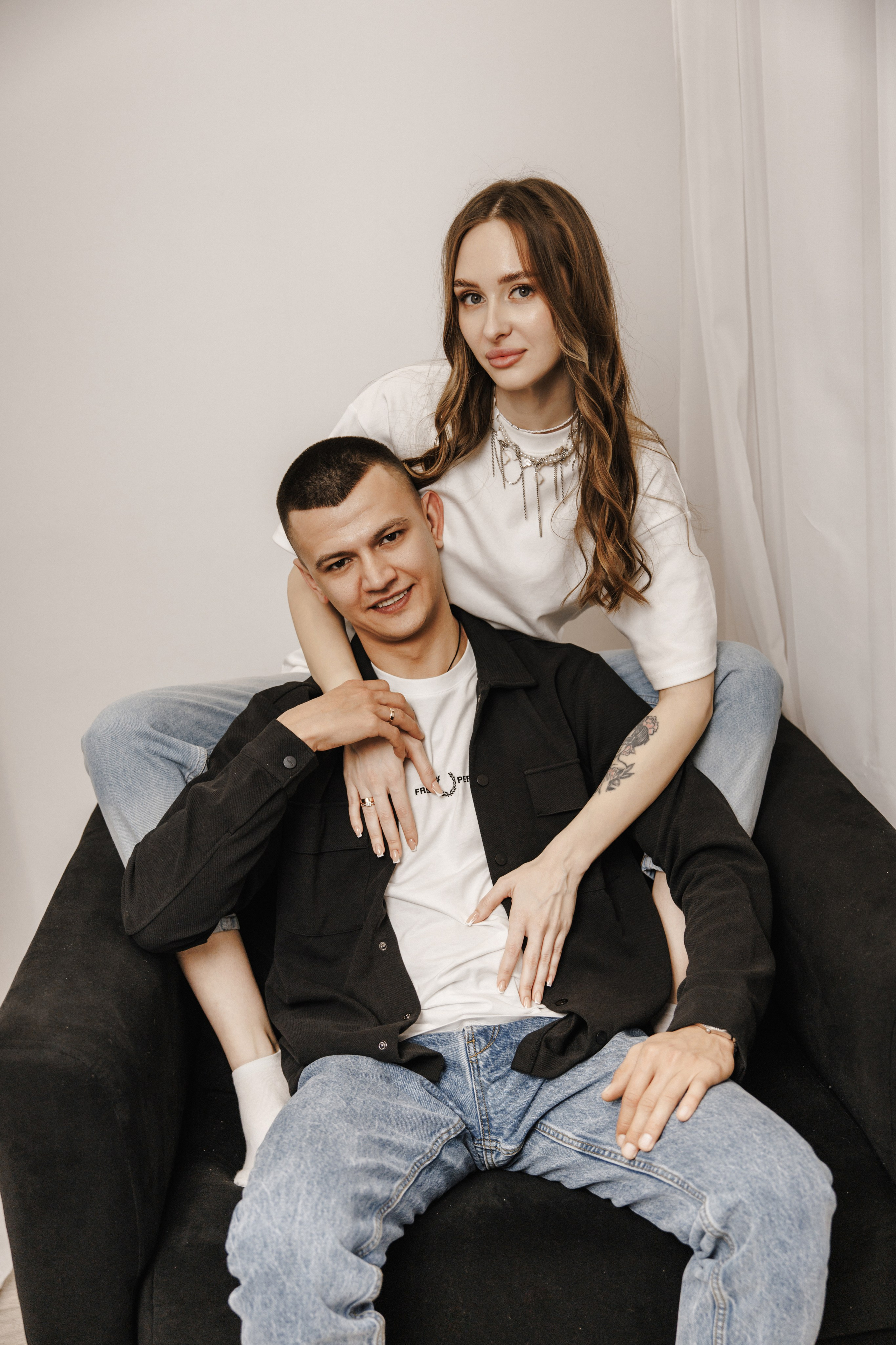 Саша, Вера и Леон. Свадебный фотограф Краснодар Ростов Солоникова Вероника