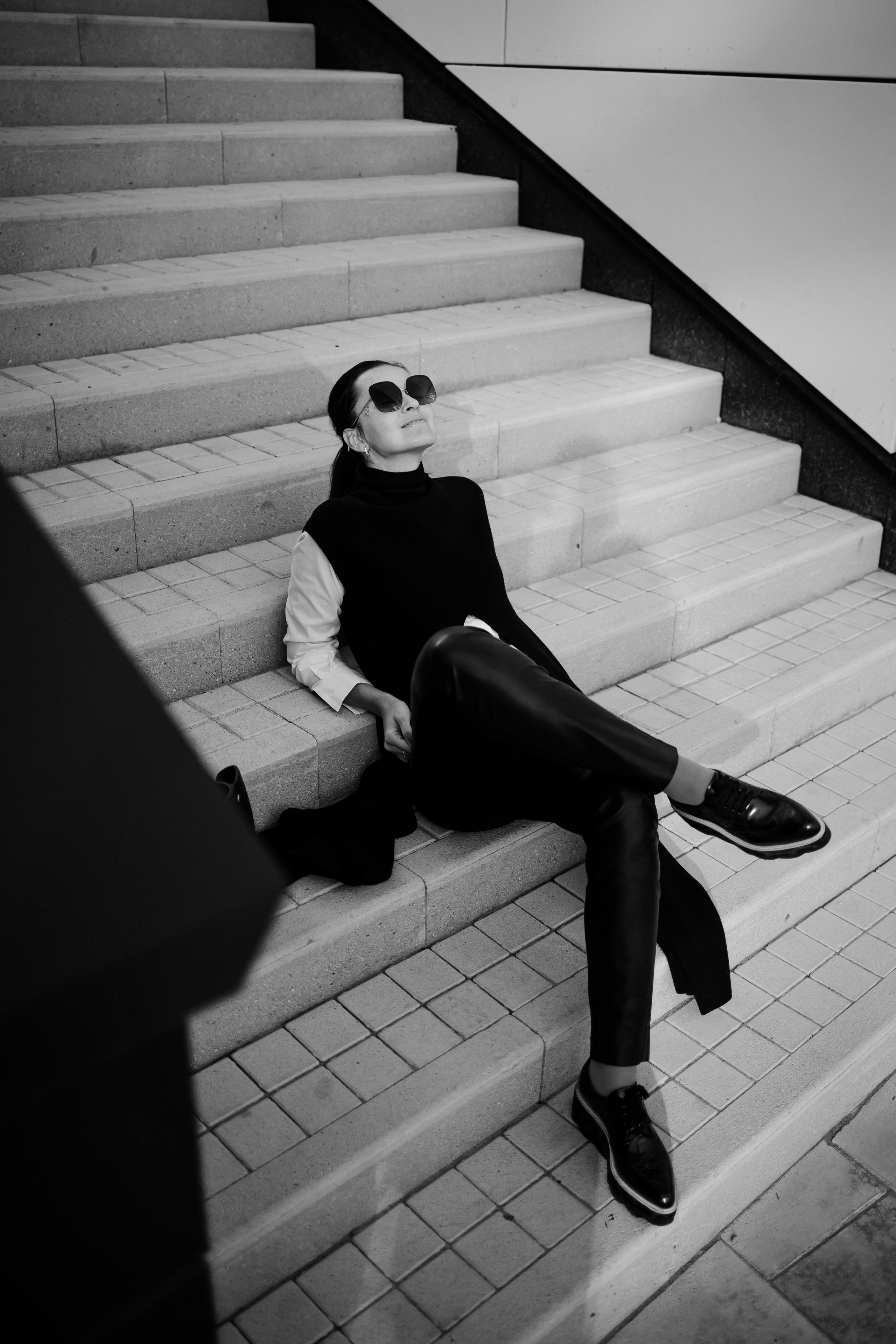 Алена. Семейный и детский фотограф в Москве Кузьмина Мария