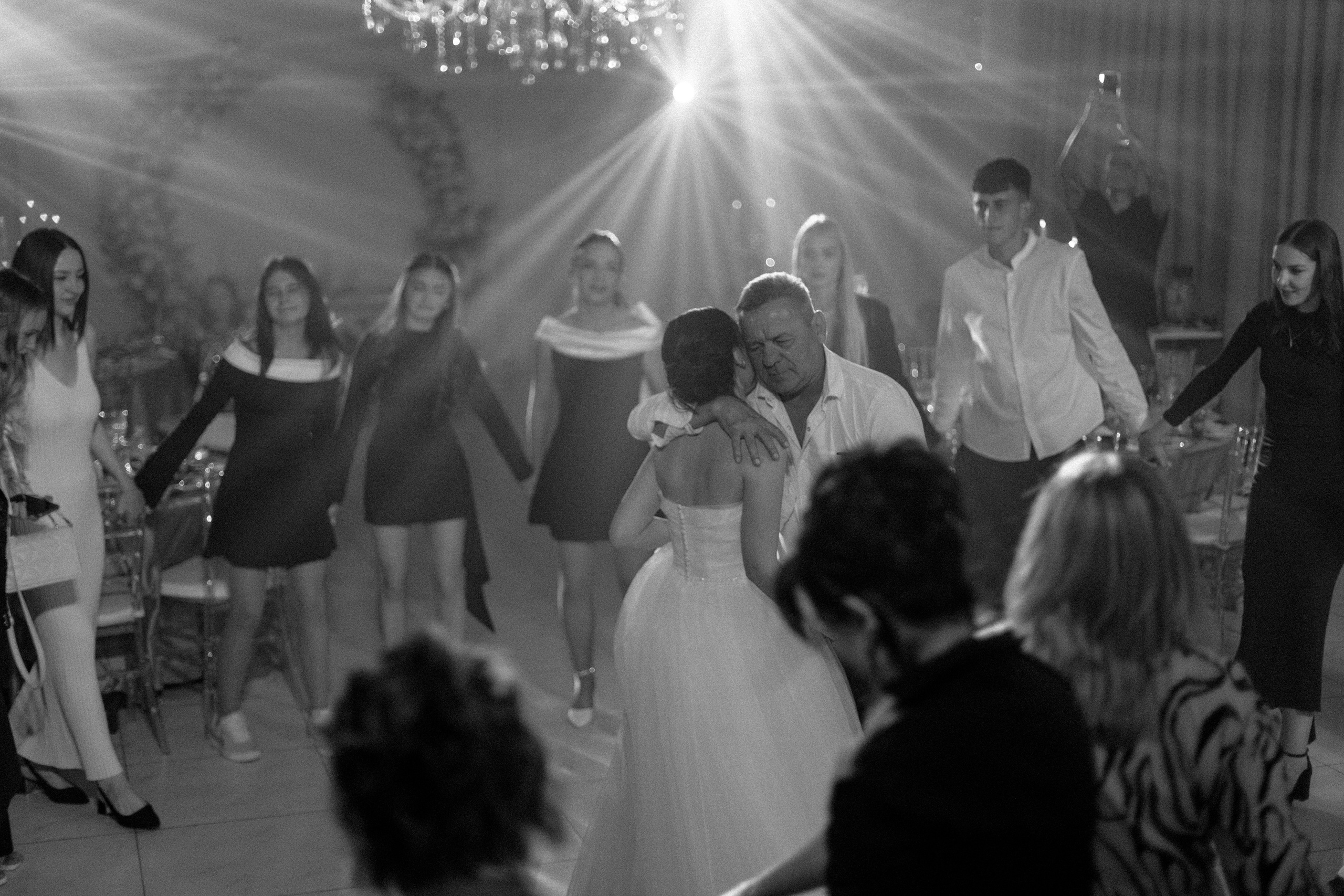 Сергей и Ксения. Свадебный фотограф и видеограф